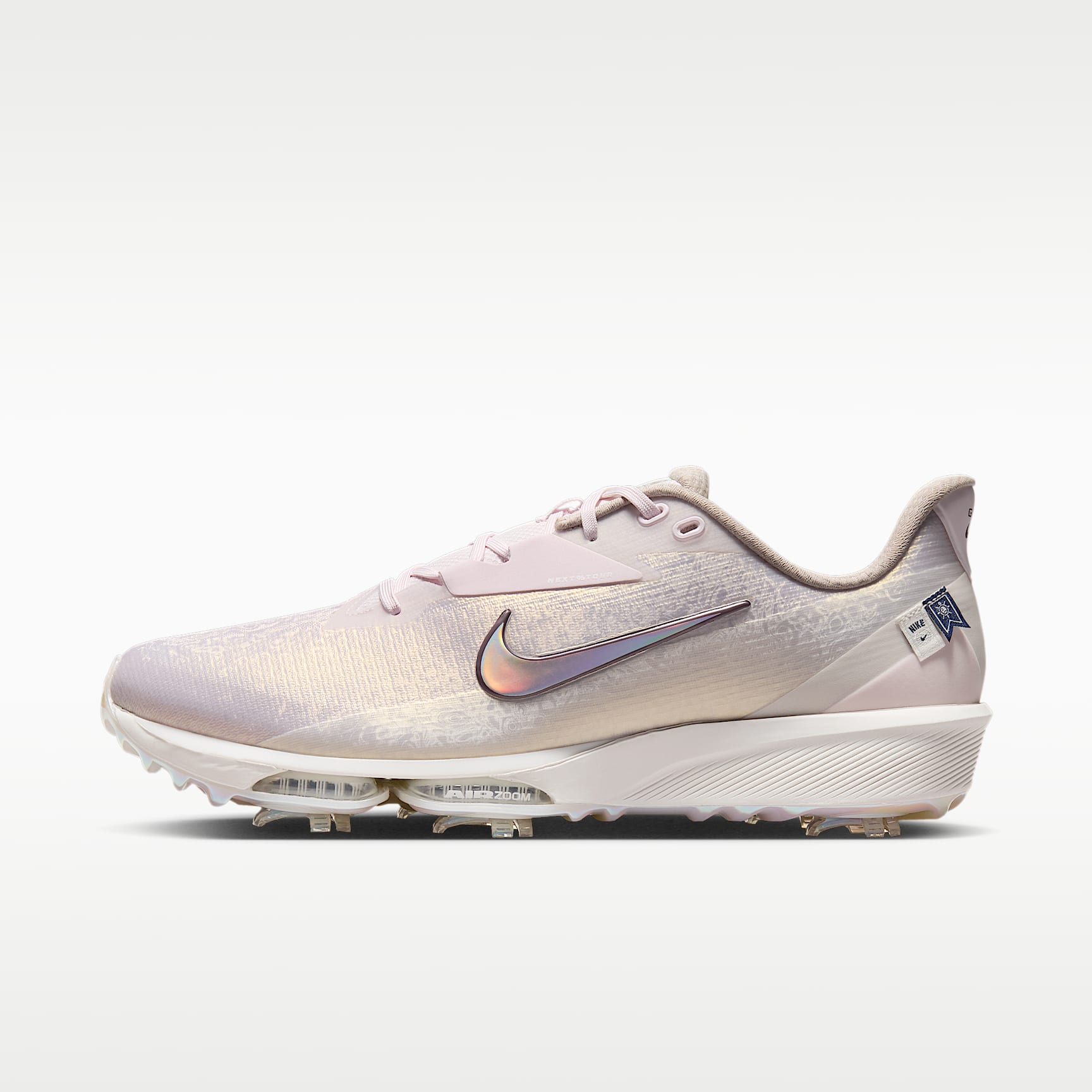 Nike NEXT% TOUR 3 Golf Shoes