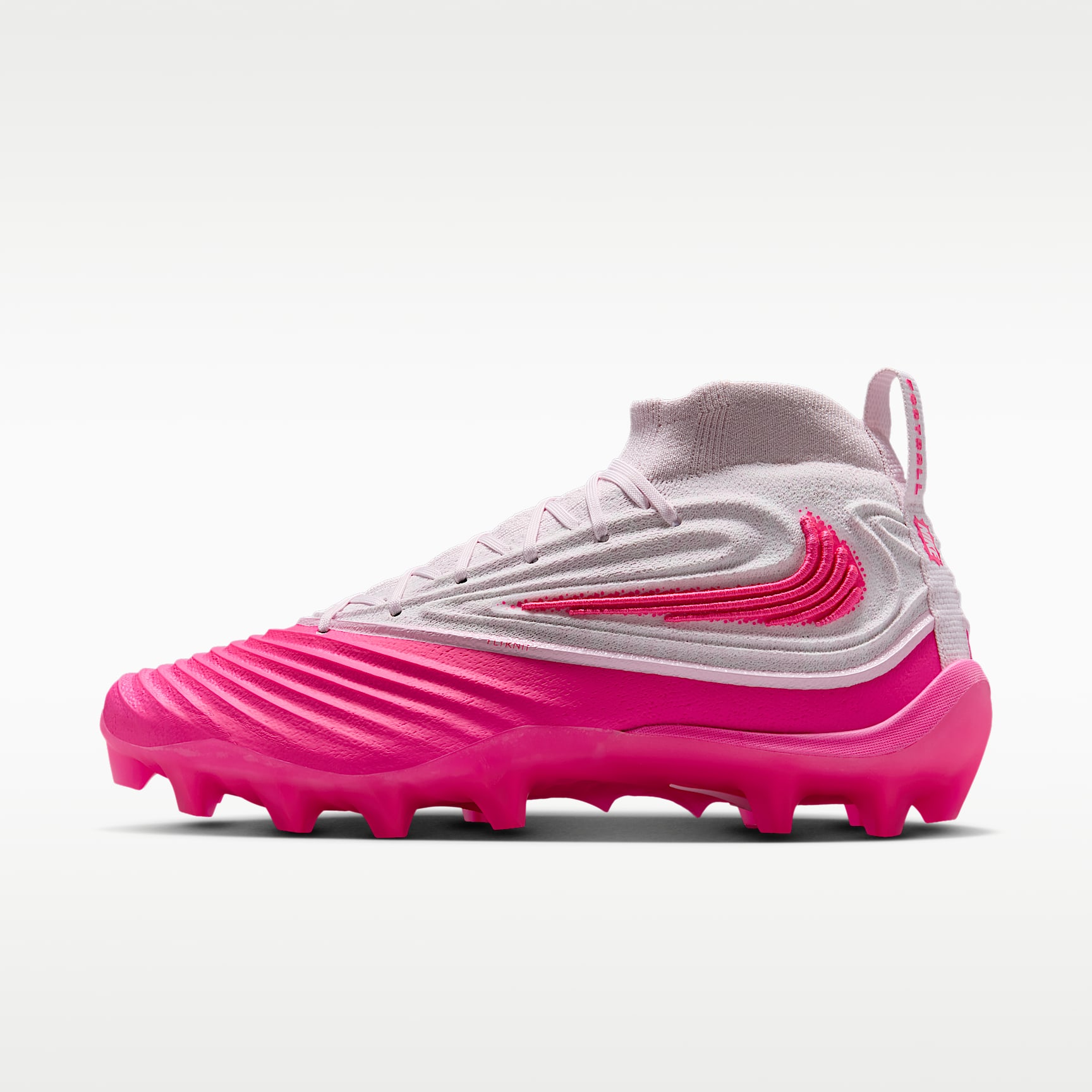 Nike Alpha Menace 5 Elite Men's Football Cleats