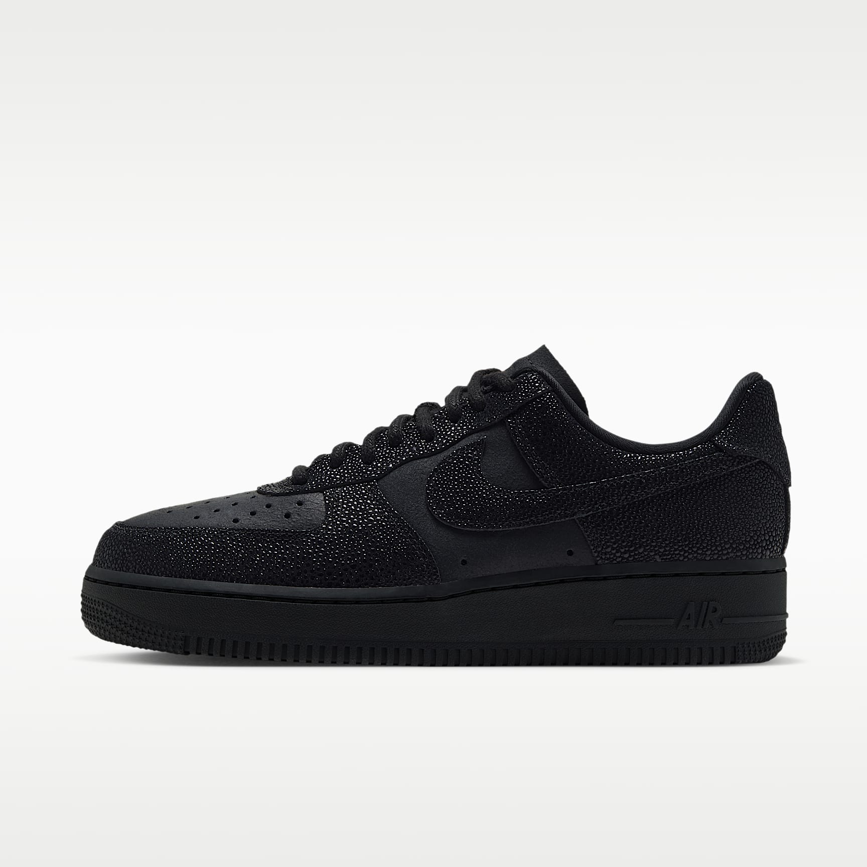 Nike Air Force 1 '07 SE Shagreen Women's Shoes