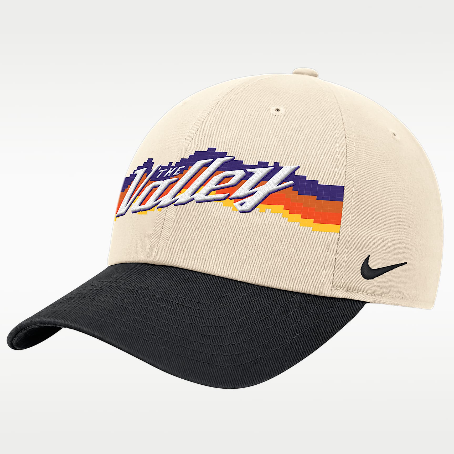 Phoenix Suns Club City Edition Nike NBA Cap
