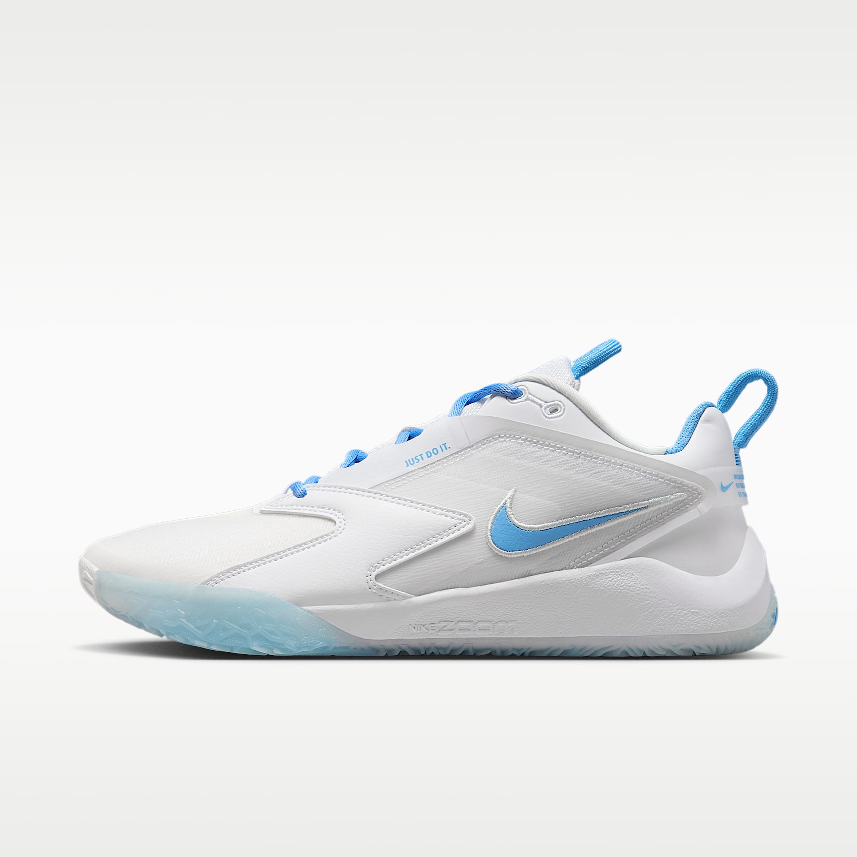 Nike HyperAce 3 Volleyball Shoes