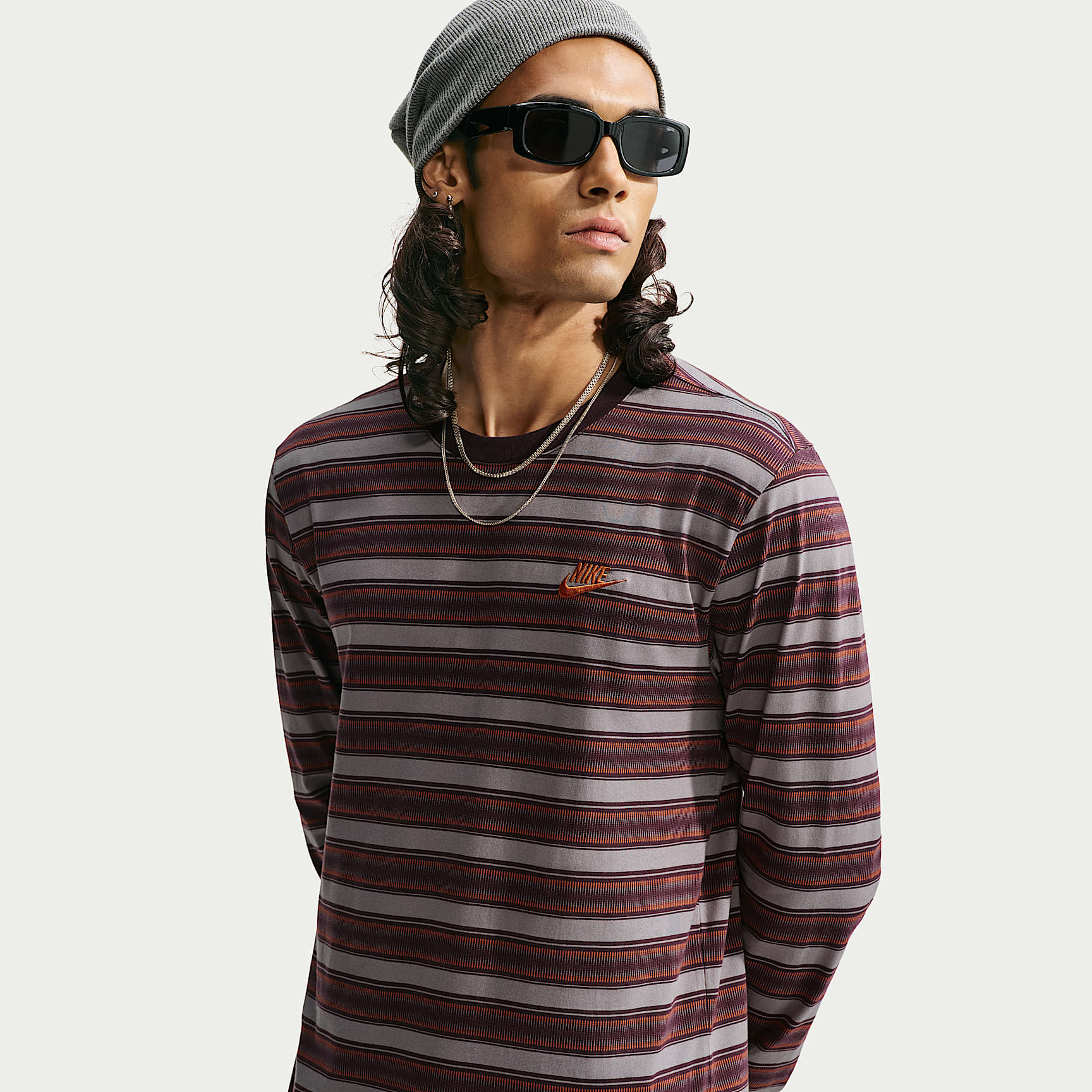 Nike Sportswear Long-Sleeve T-Shirt