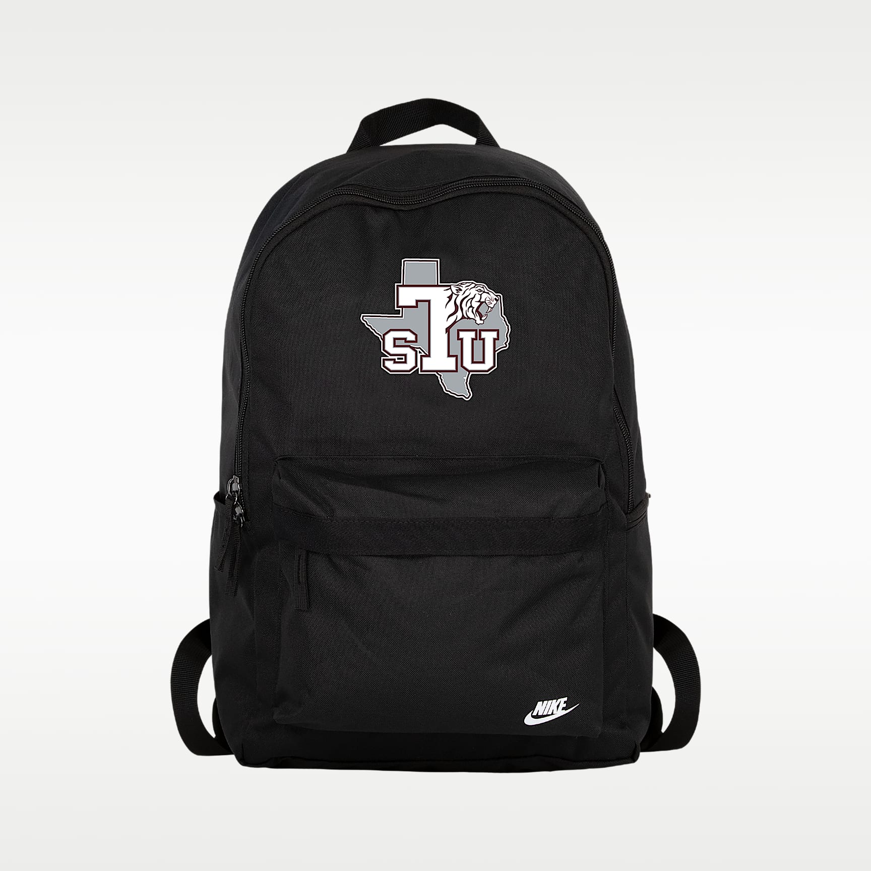 Texas Southern Nike College Heritage Backpack