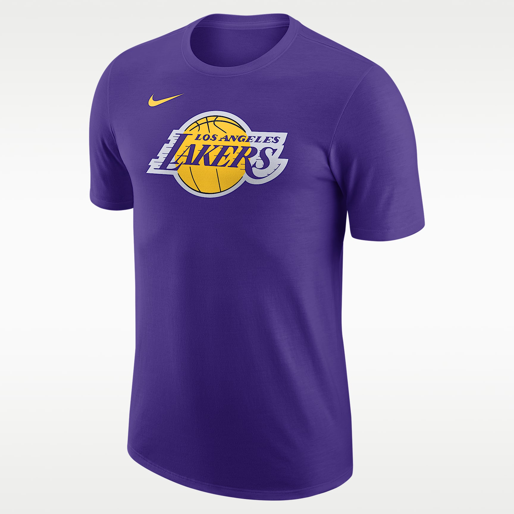 T-shirt Nike NBA Los Angeles Lakers Essential pour homme