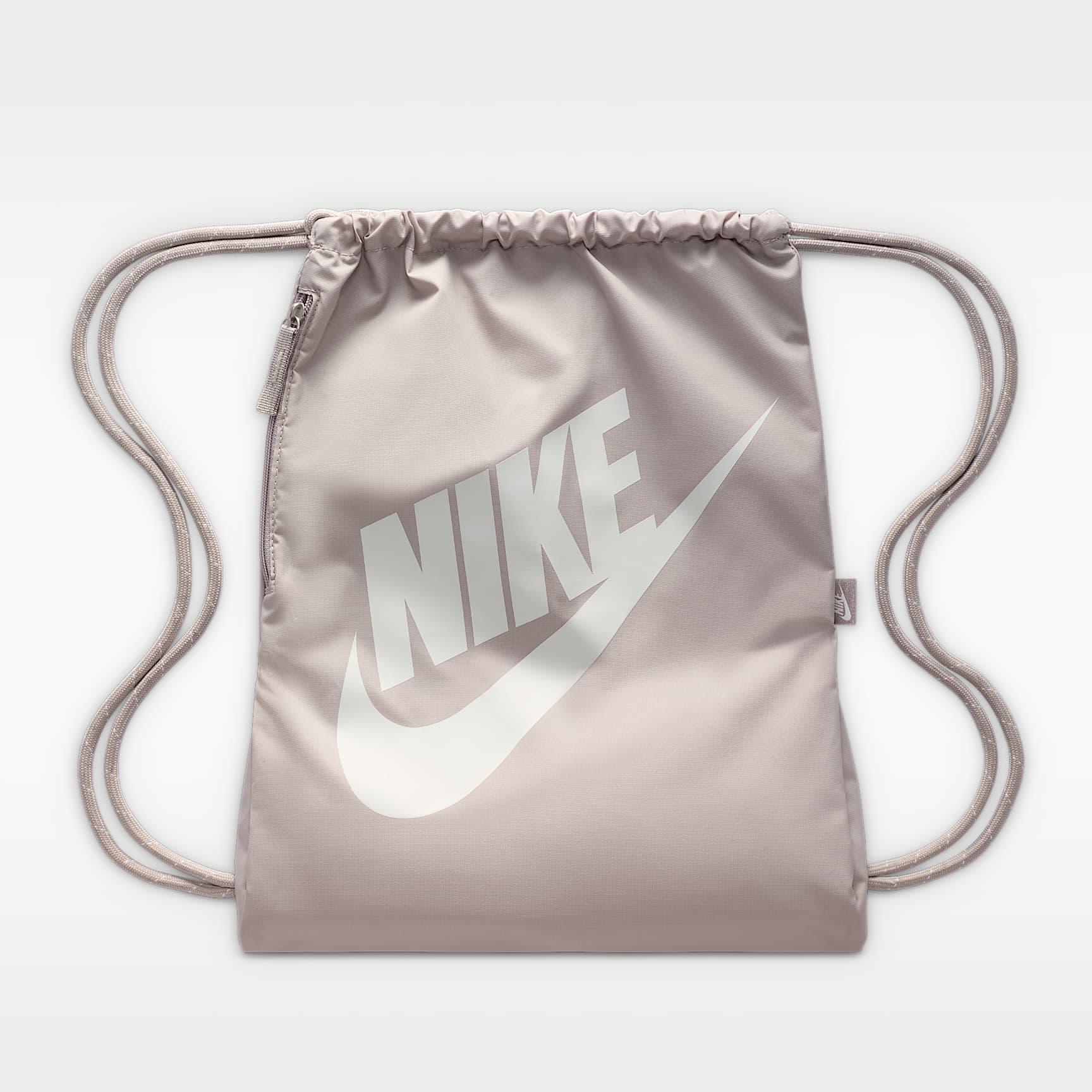 Nike Heritage Drawstring Bag (13L)