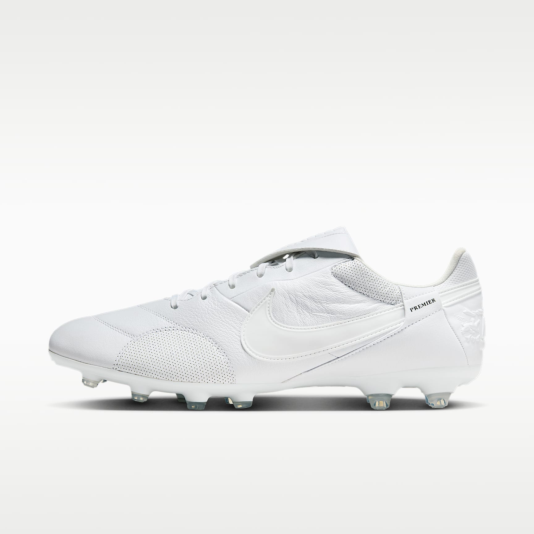 Scarpa da calcio a taglio basso FG Nike Premier 3
