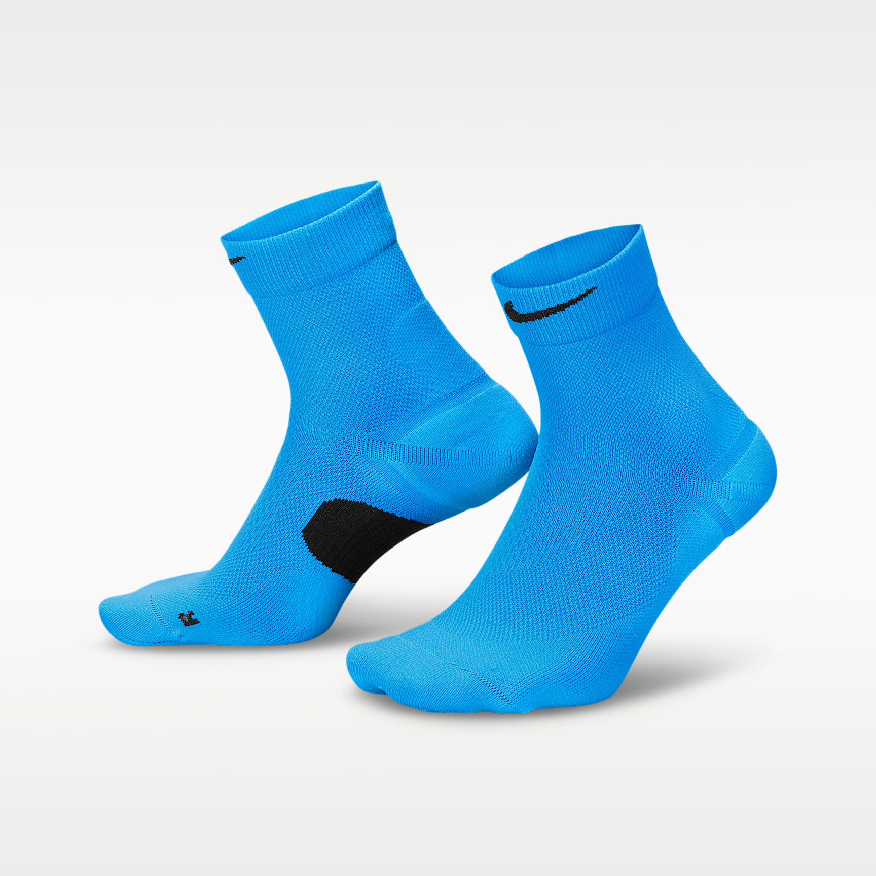 Nike Running Midweight Micro Crew Socks (1 Pair)