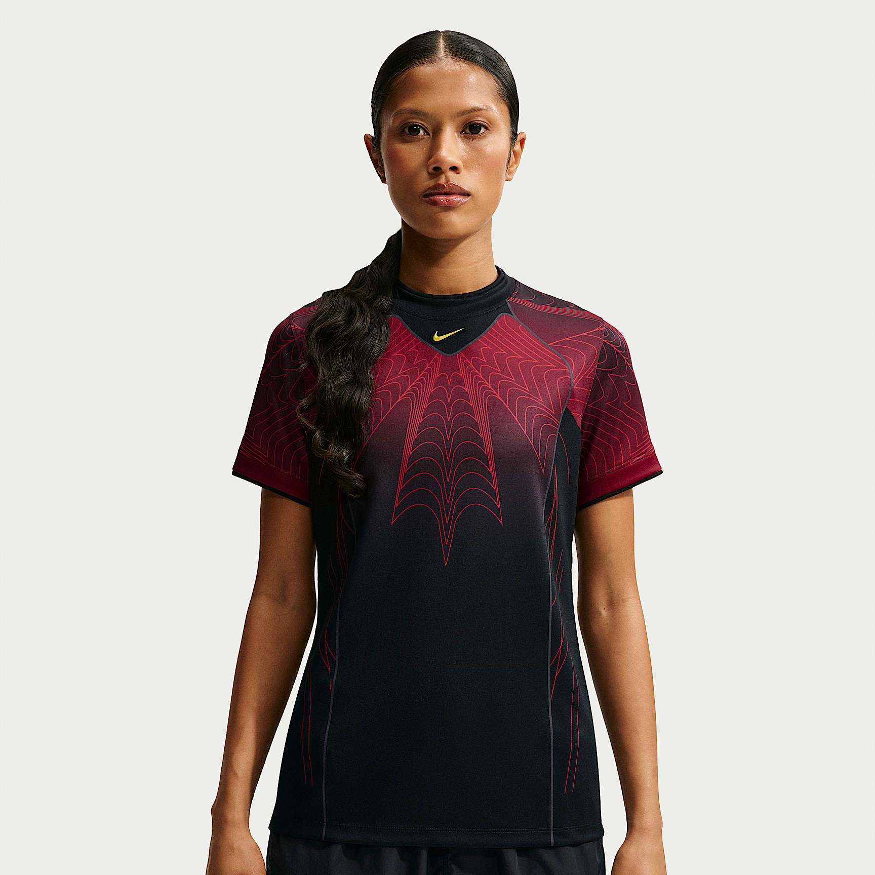 Canada x NOCTA Women's Short-Sleeve Top