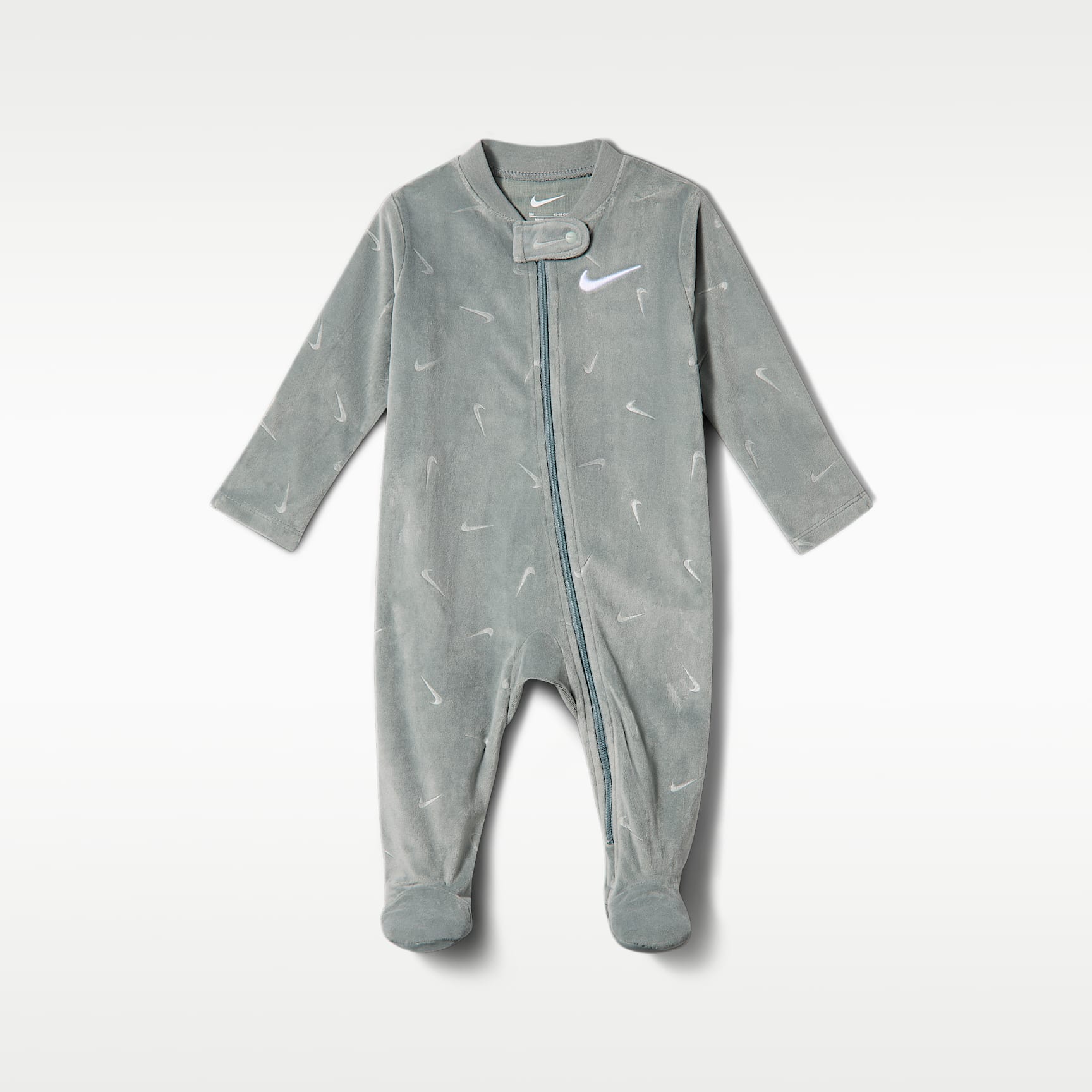 Nike Baby Essentials Baby (0-9M) Footed Coverall