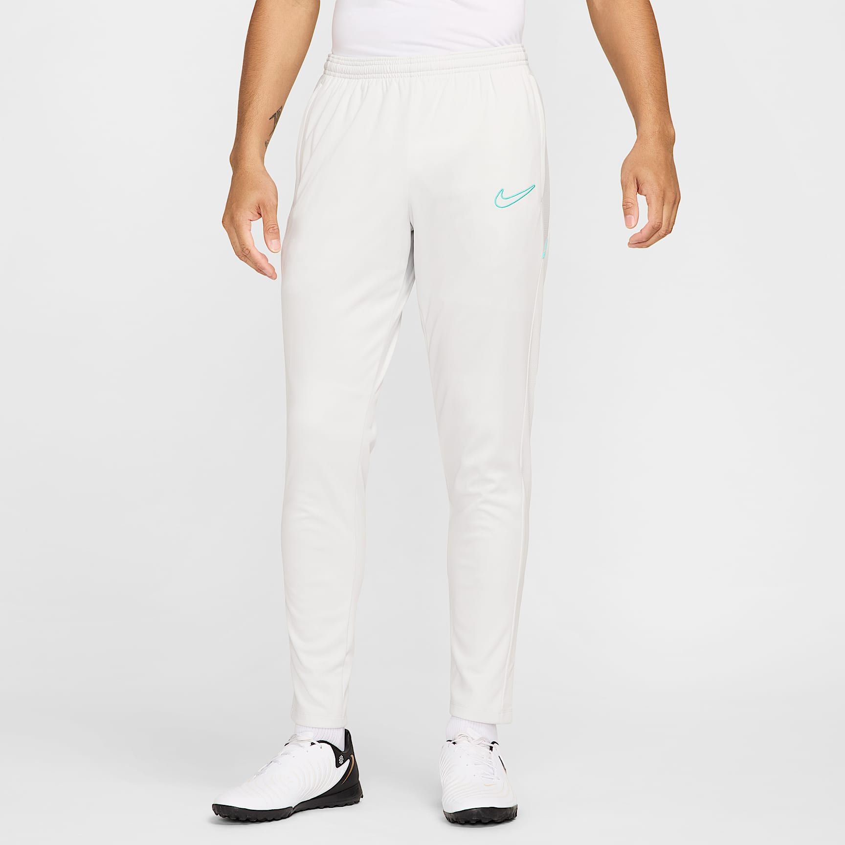 Pants de fútbol Dri-FIT para hombre Nike Academy