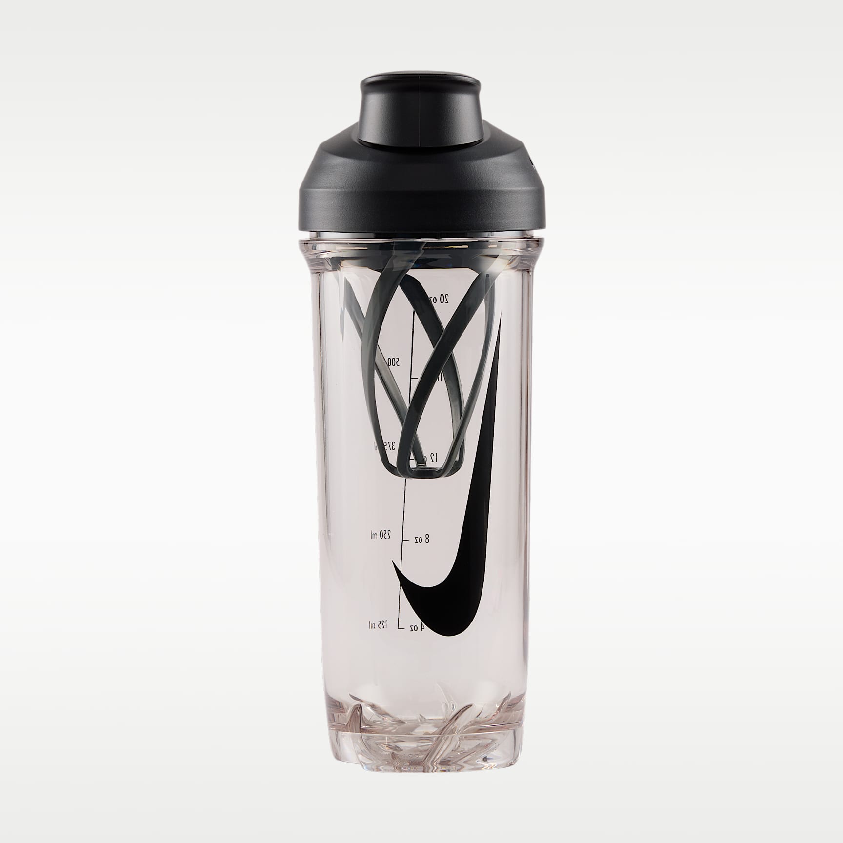 Nike TR Recharge 2.0 Shaker Bottle (710ml approx.)