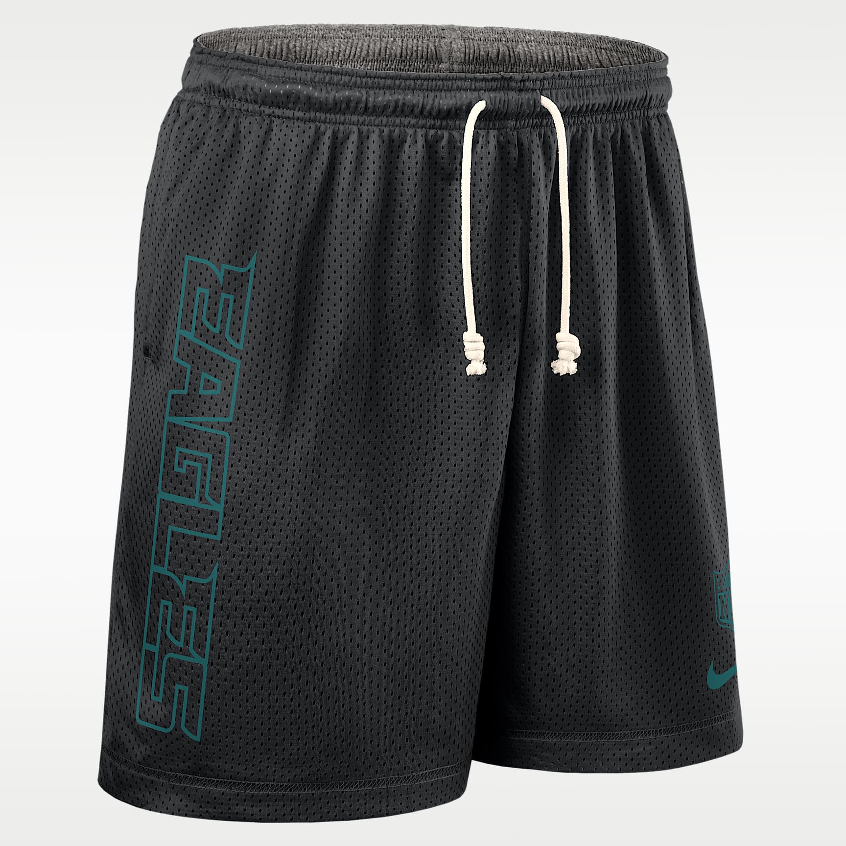 Philadelphia Eagles Sideline Reversible Men’s Nike Dri-FIT NFL Shorts