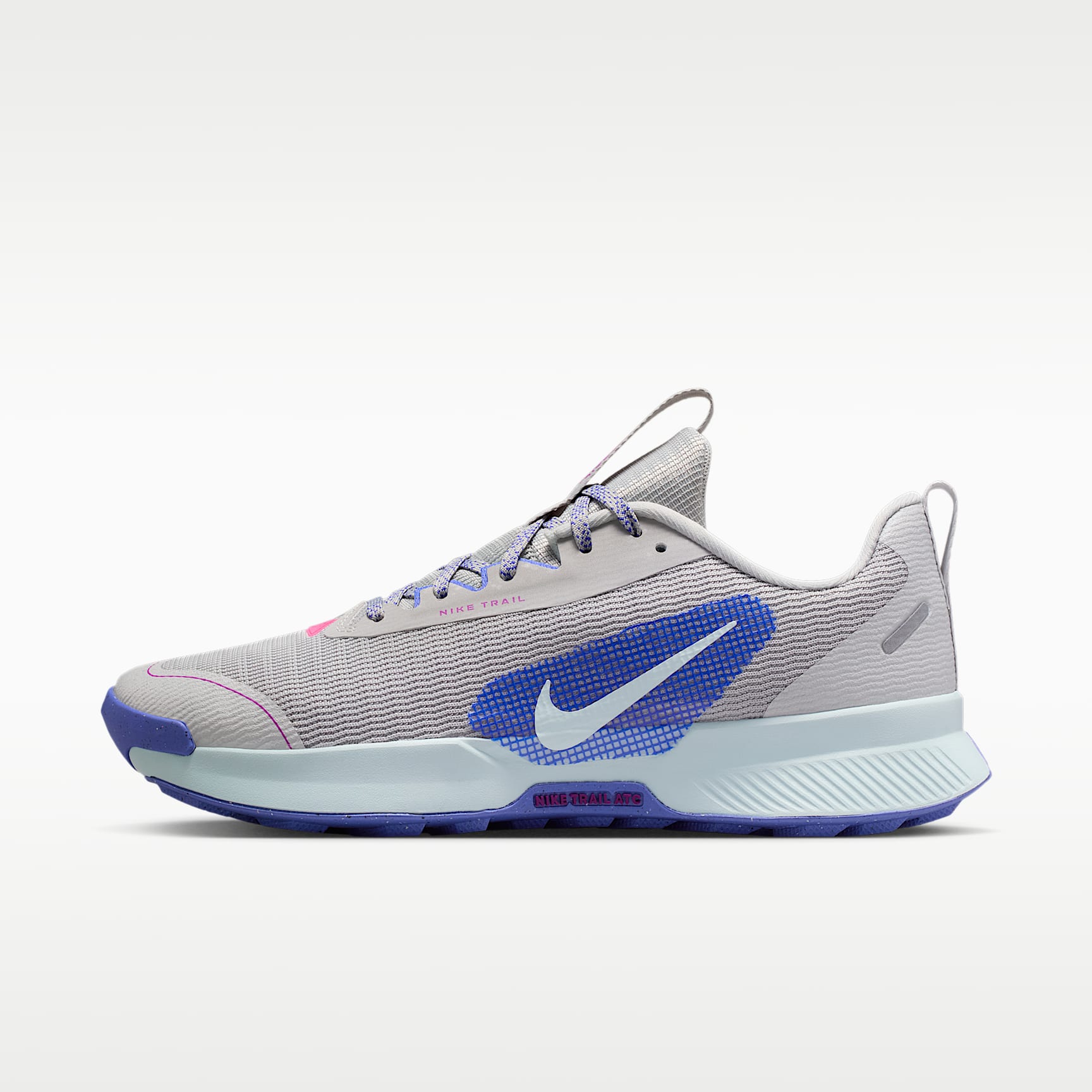 Sapatilhas de running para trilhos Nike Juniper Trail 3 para mulher