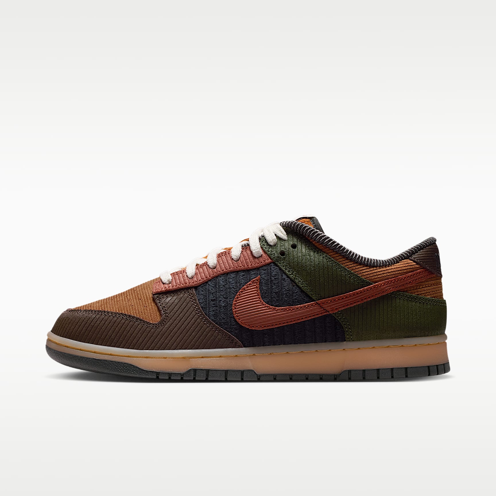Nike Dunk Low Retro Premium Men's Shoes