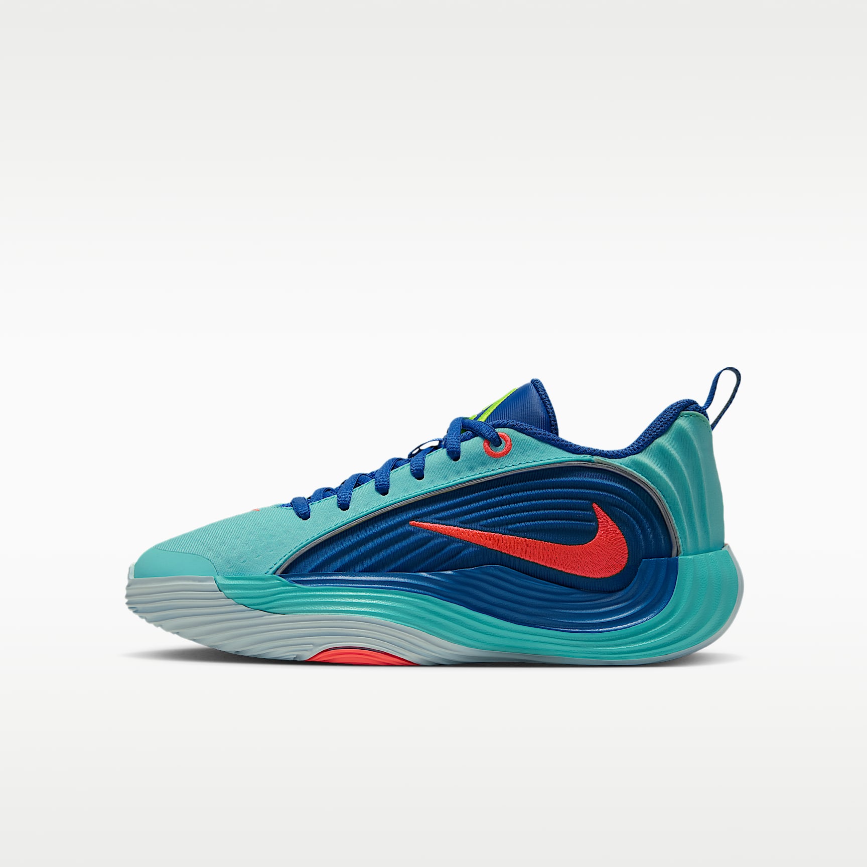 Giannis Immortality 5 Big Kids' Basketball Shoes
