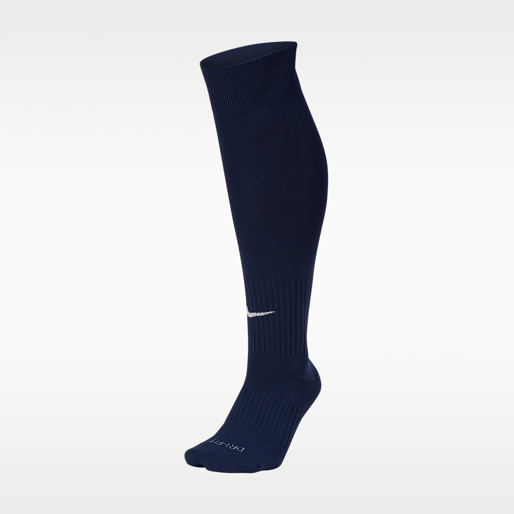 Nike Classic 2 Cushioned Over-the-Calf Socks
