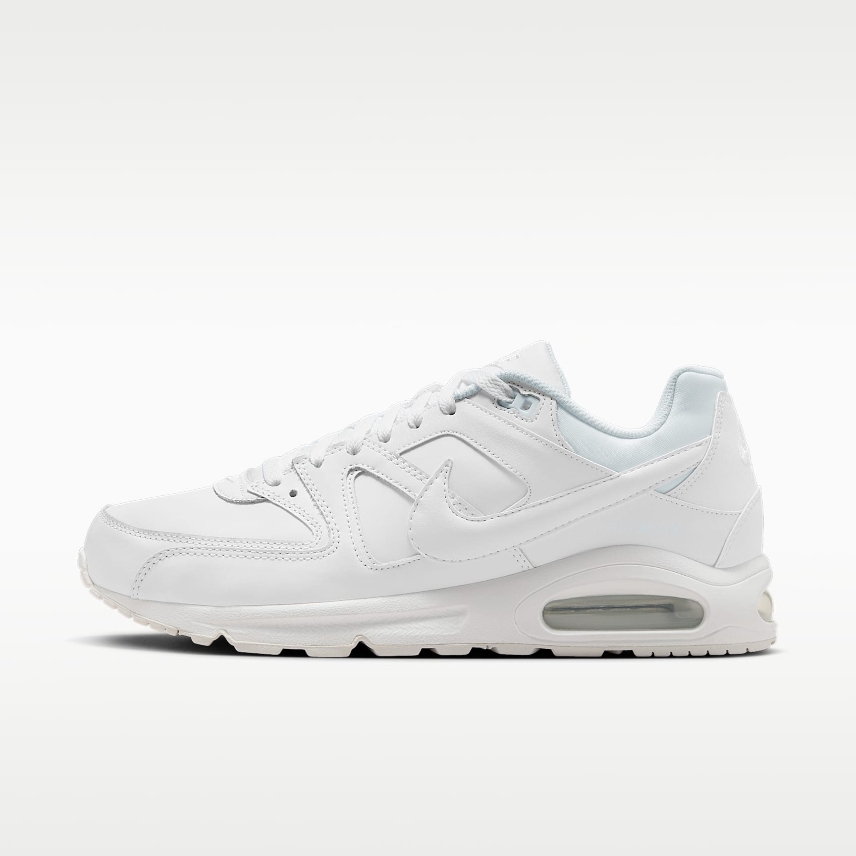 ナイキ エア マックス コマンド メンズシューズ