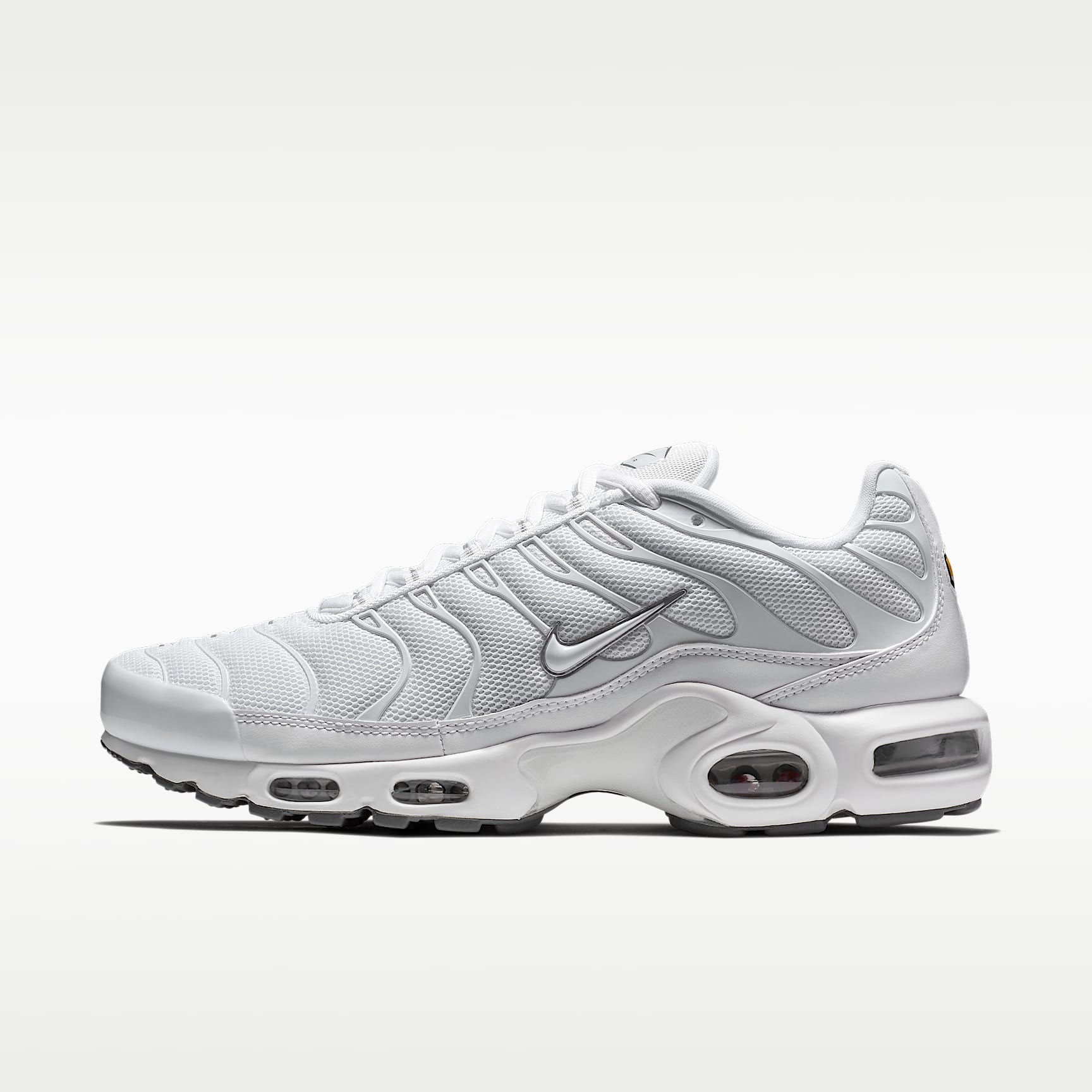 Nike Air Max Plus Men's Shoes
