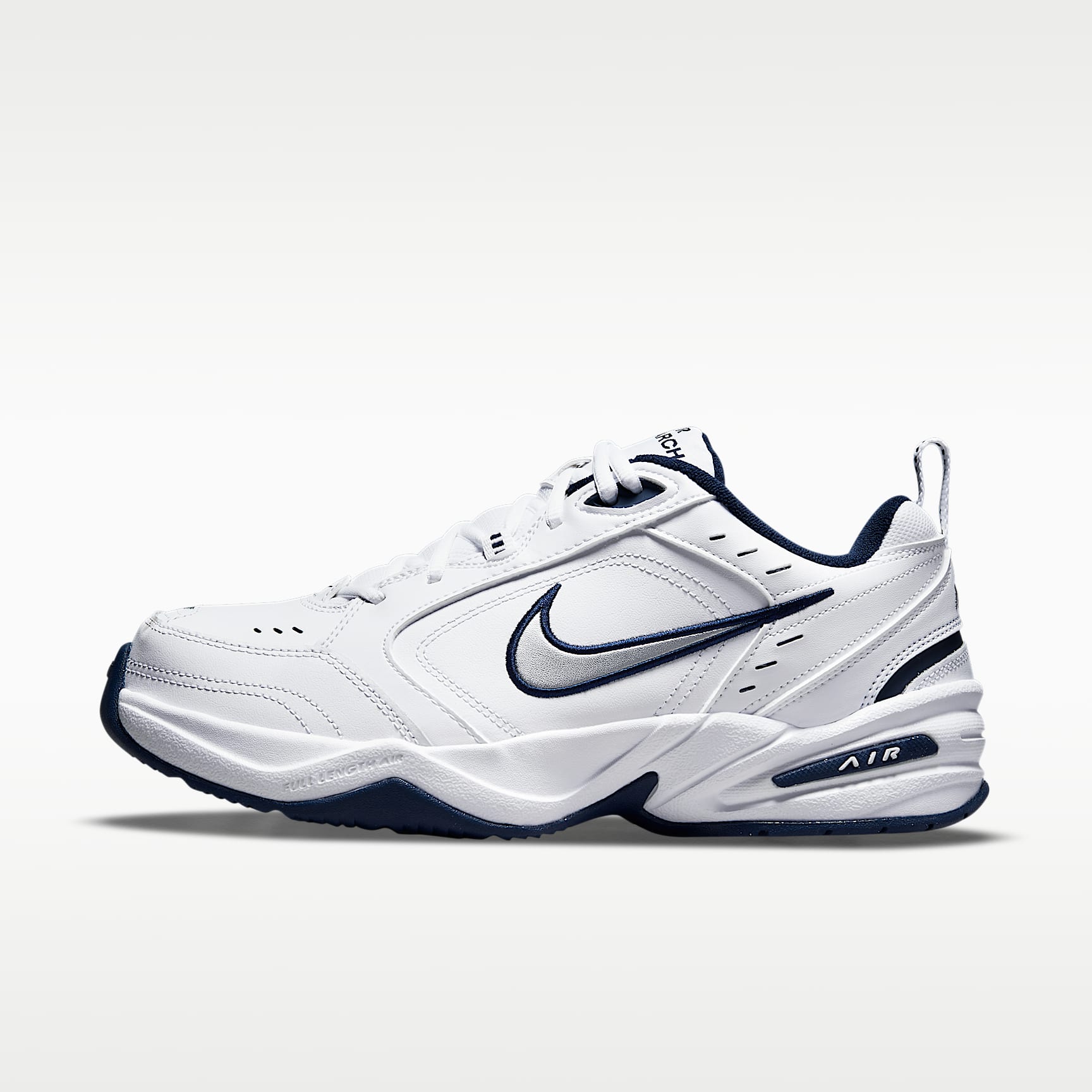 Tenis de entrenamiento para hombre (extraanchos) Nike Air Monarch IV ...