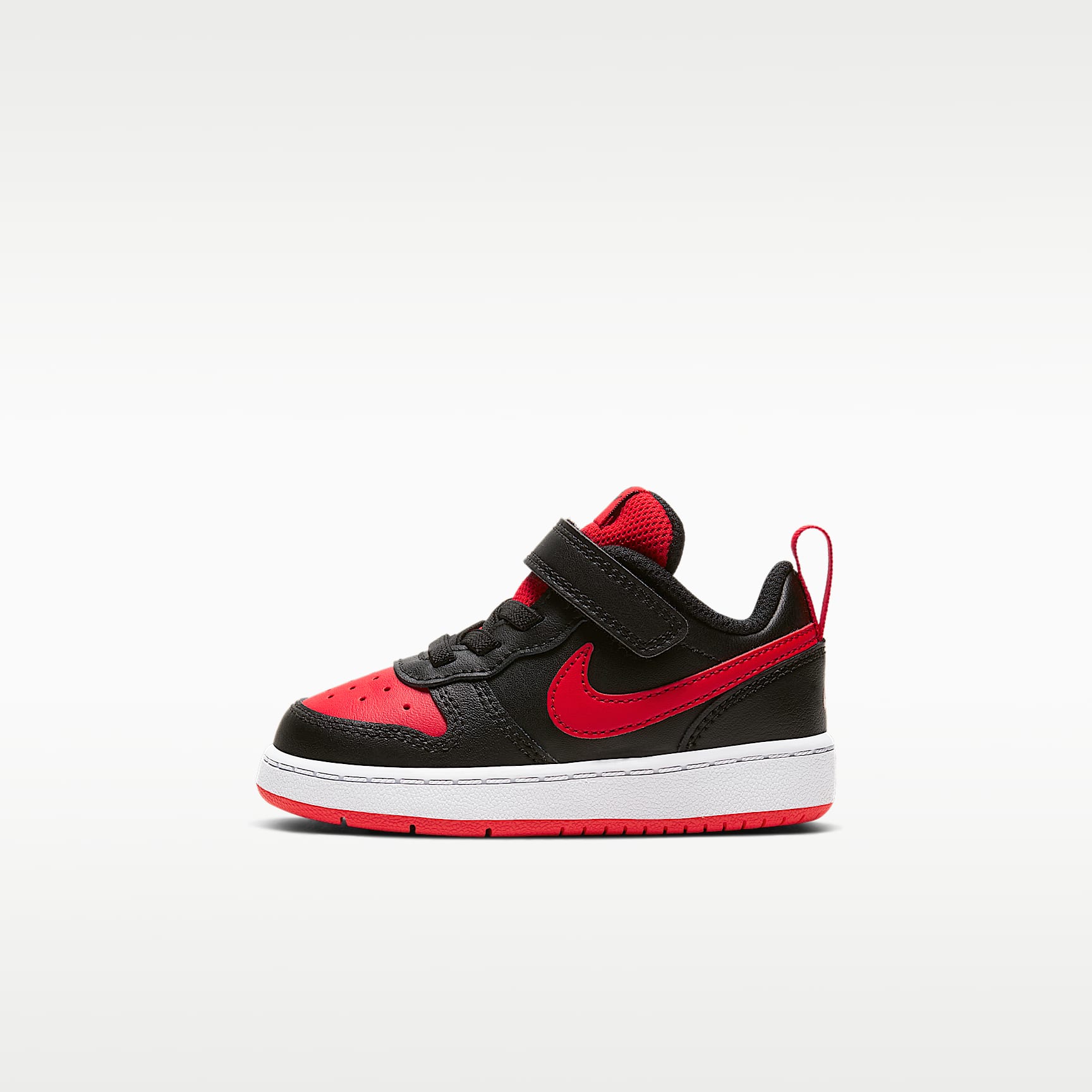 Nike Court Borough Low 2 Baby/Toddler Shoes