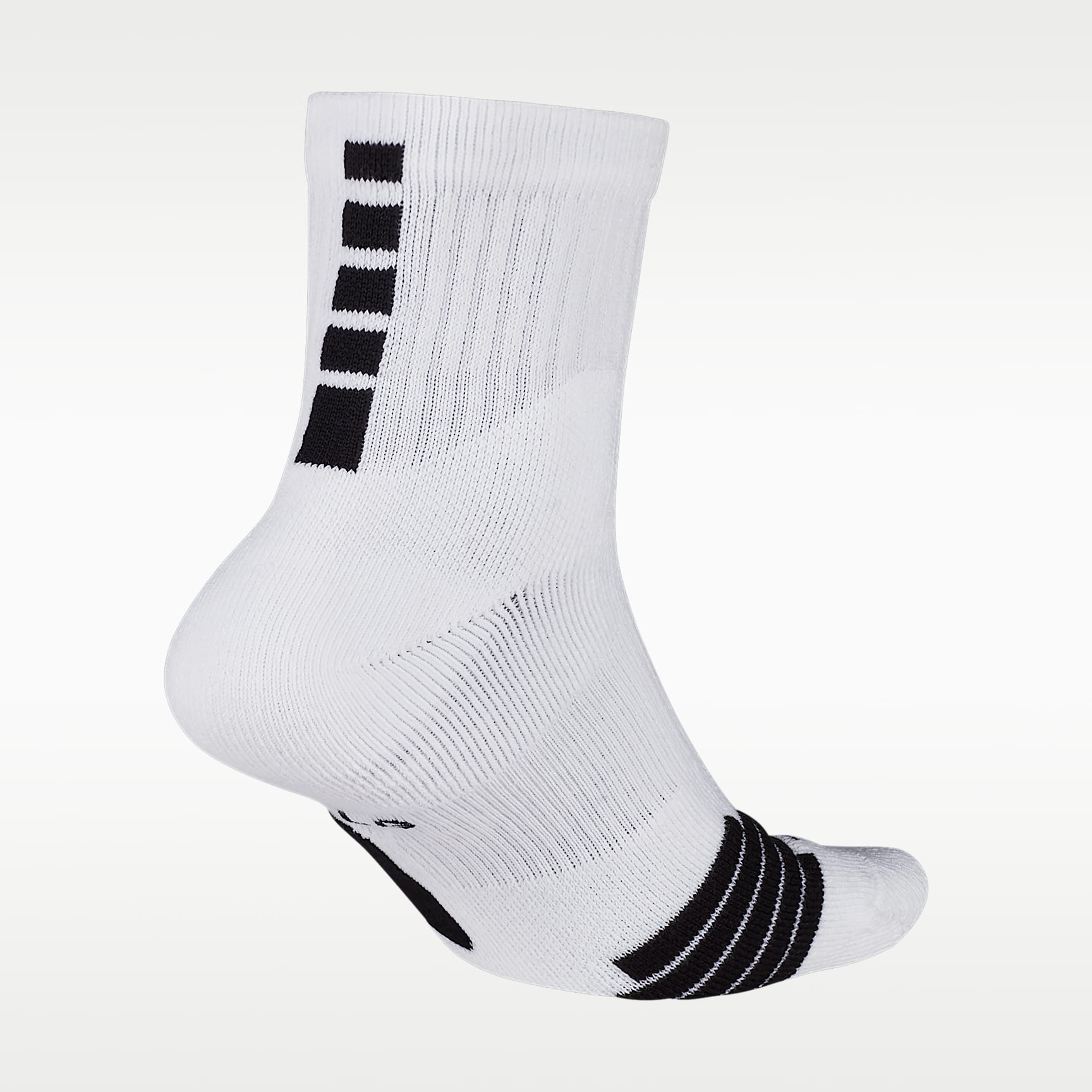 Nike Elite Ankle Basketball Socks