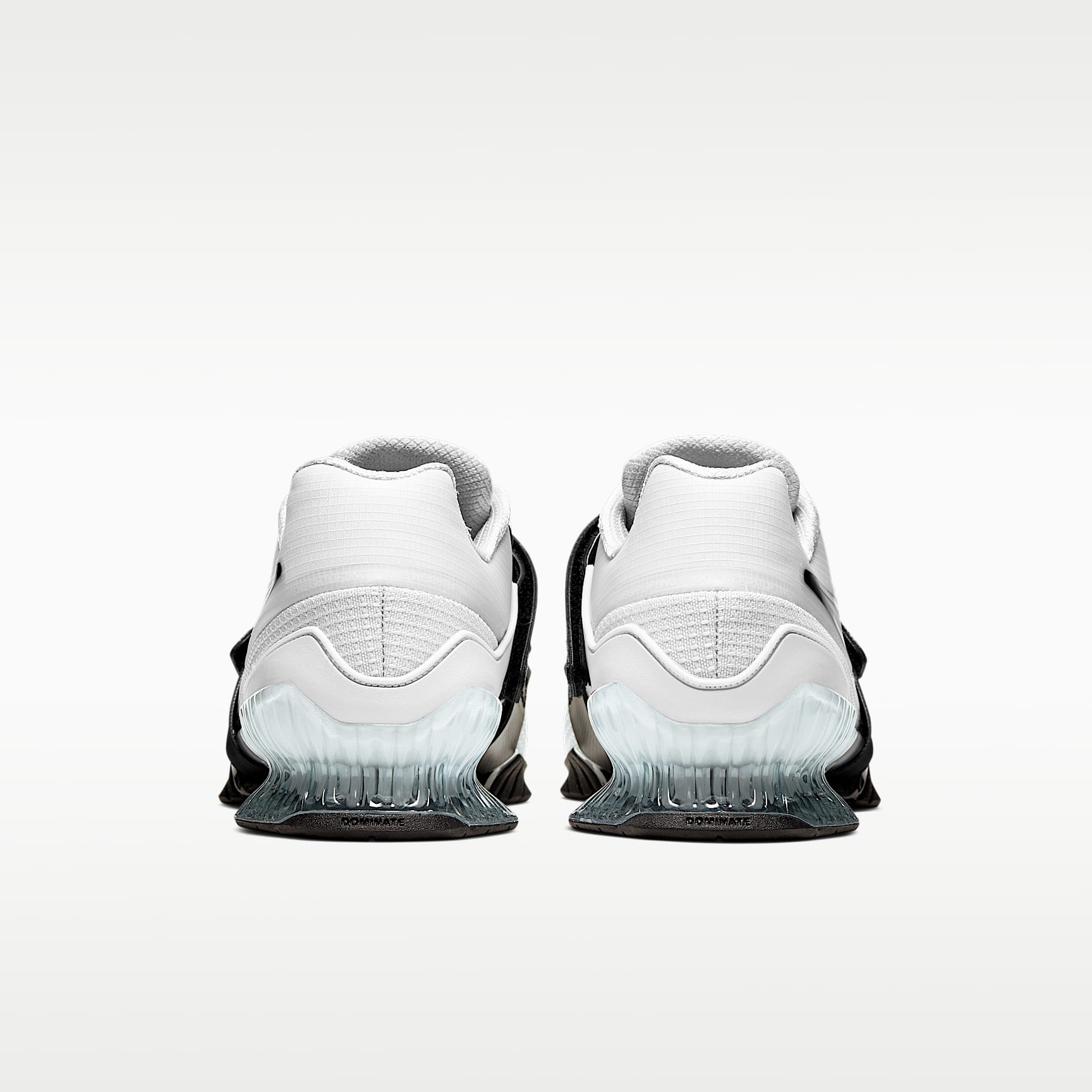 Nike Romaleos 4 Weightlifting Shoes