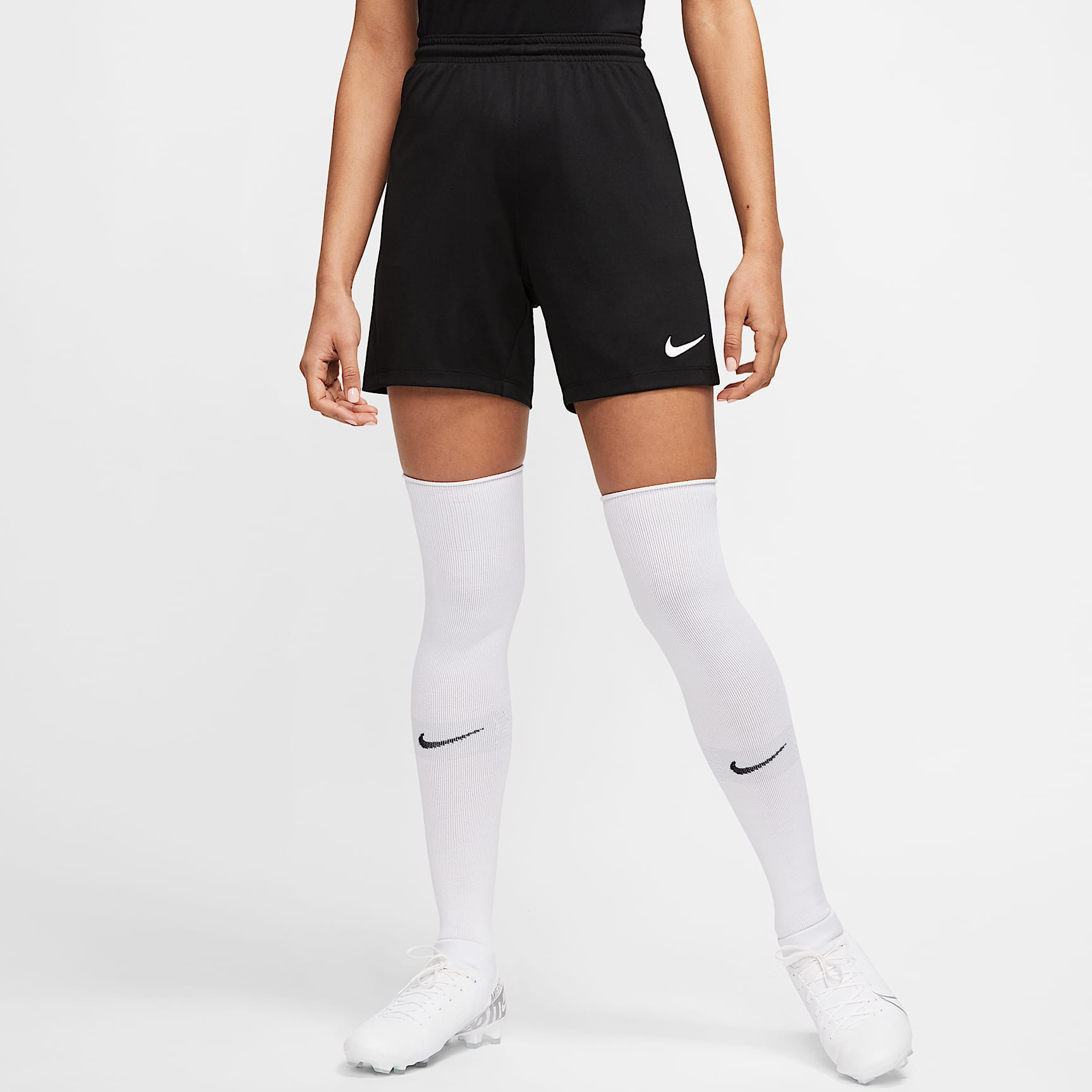 Nike Dri-FIT Park 3 Women's Knit Soccer Shorts