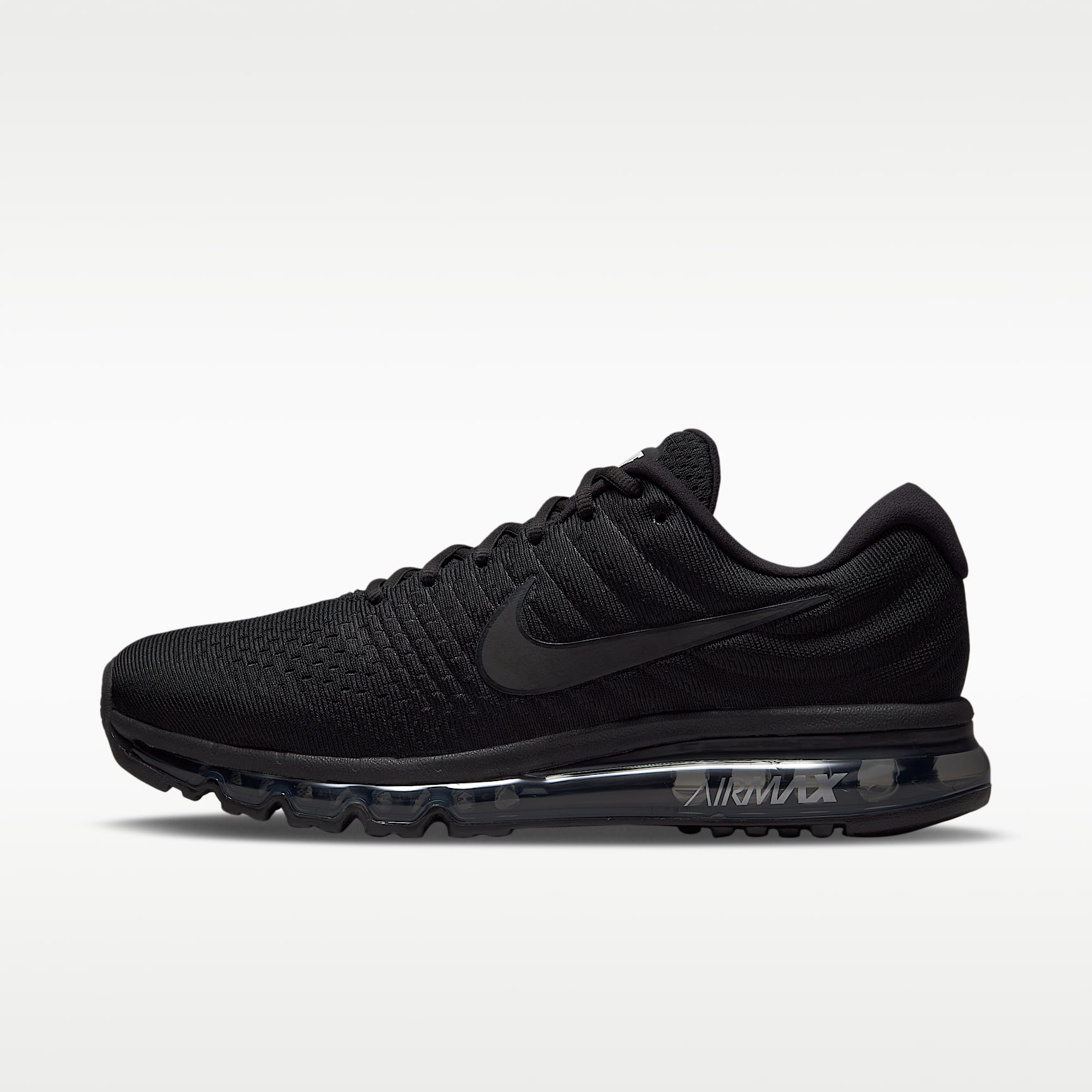 Nike Air Max 2017 Men's Shoes