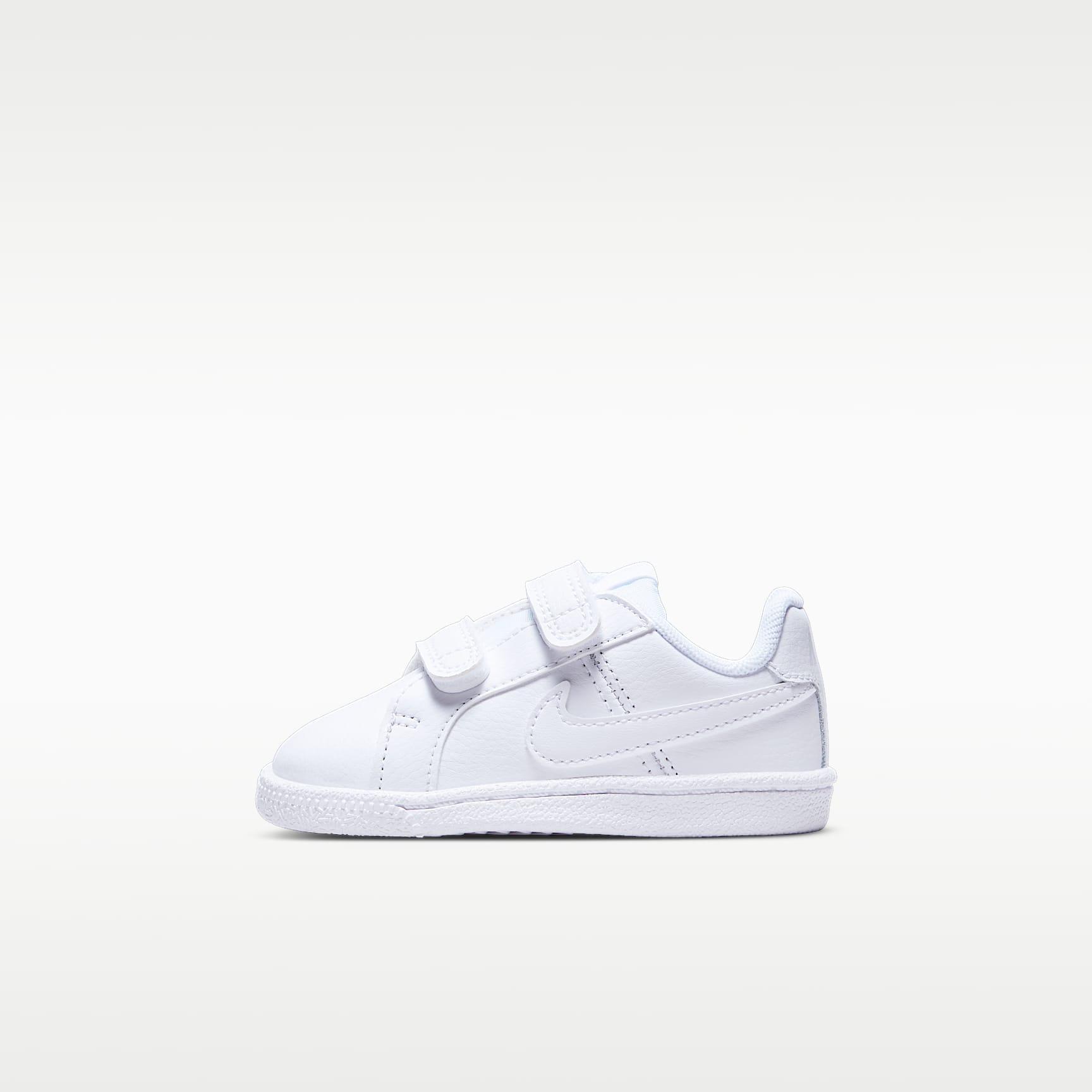 Tenis para bebé e infantil Nike Court Royale