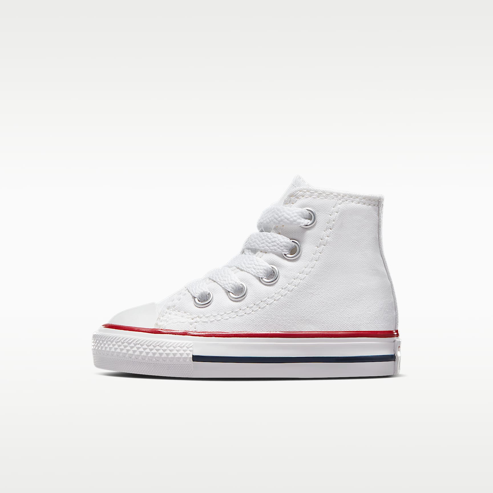 Converse Chuck Taylor All Star High Top Infant/Toddler Shoe