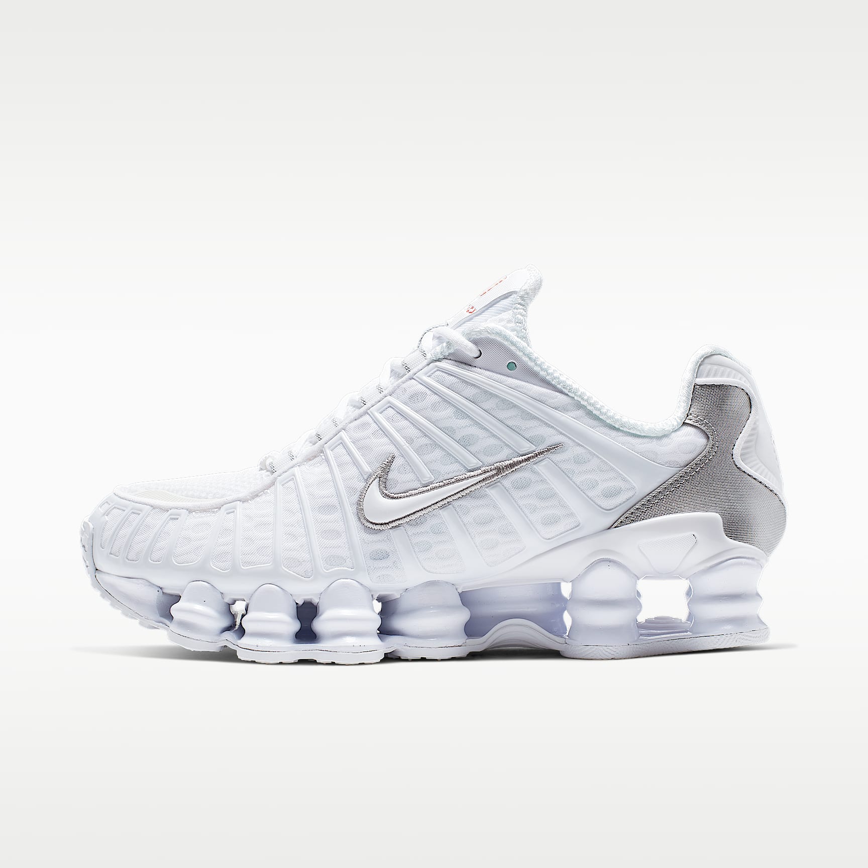 Nike Shox TL Women's Shoes