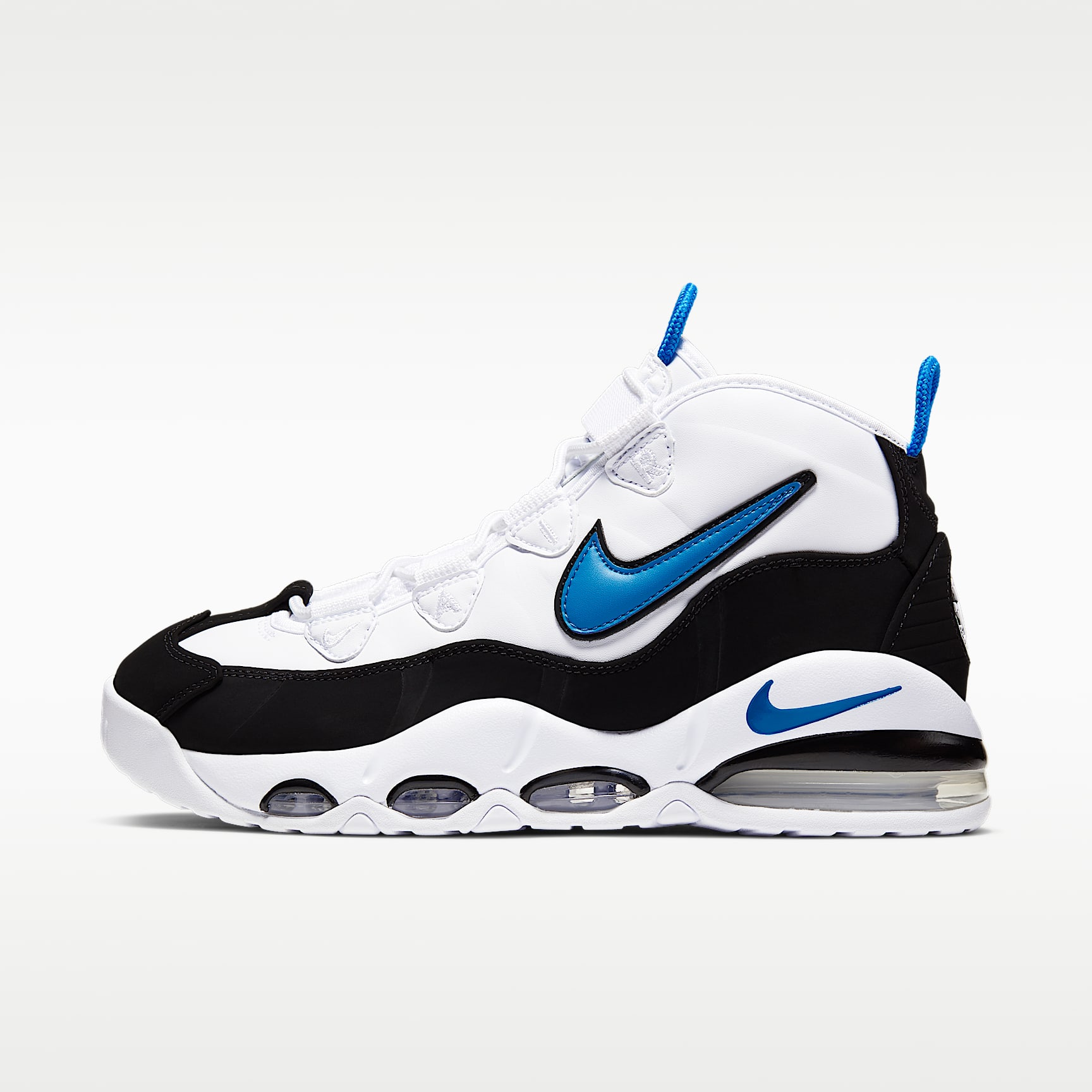 Nike Air Max Uptempo '95 Men's Shoes
