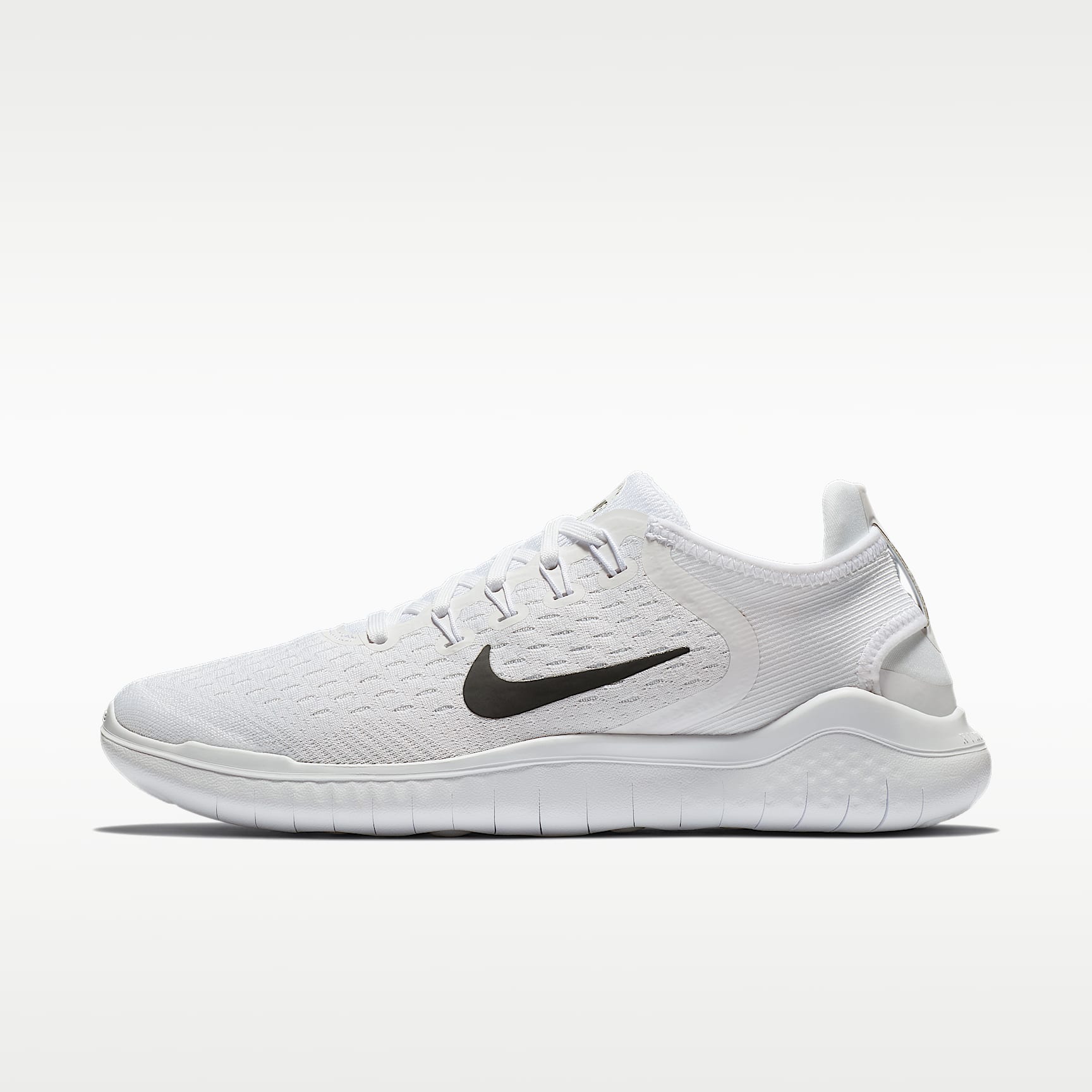 Tenis de correr para mujer Nike Free RN 2018