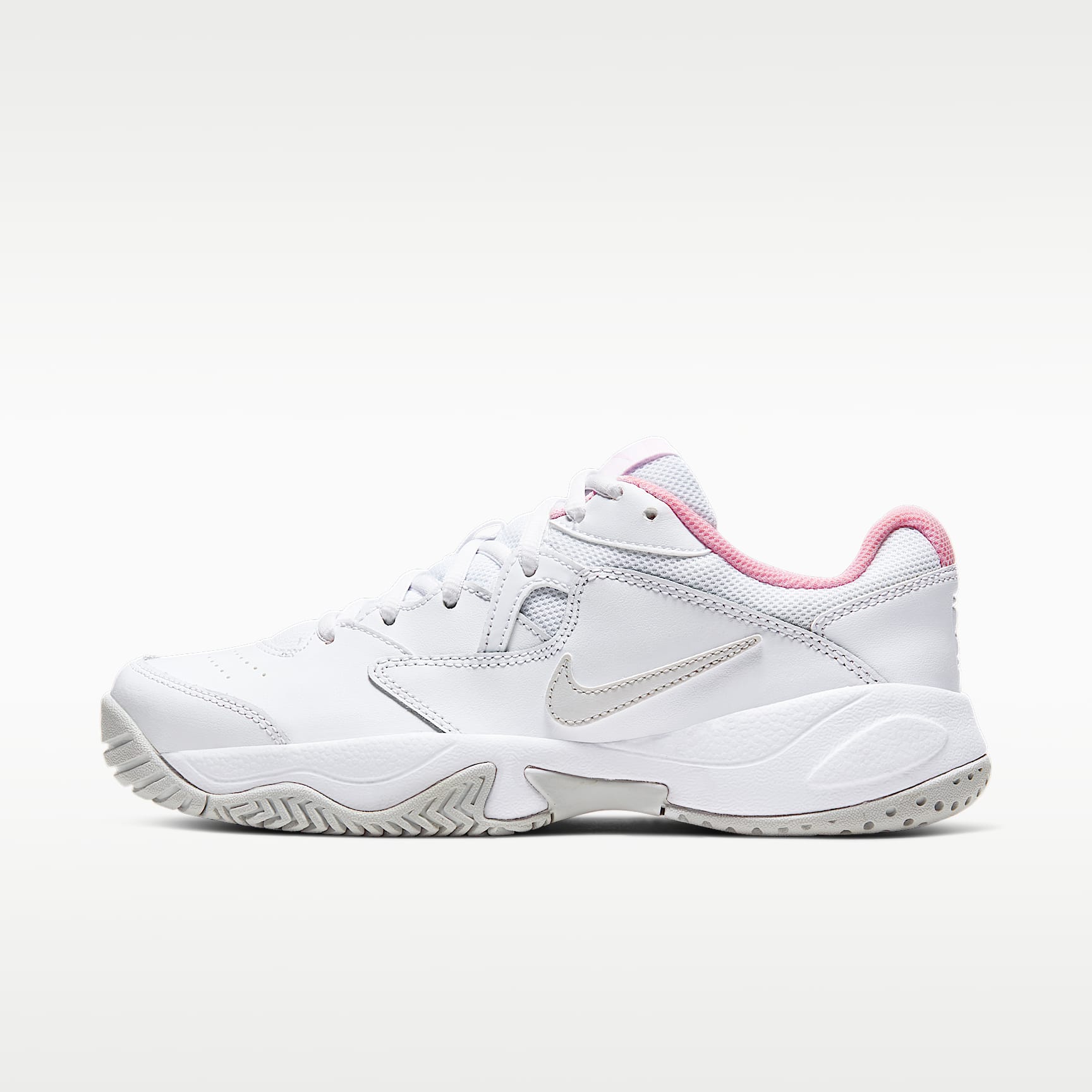 NikeCourt Lite 2 Women's Hard Court Tennis Shoes