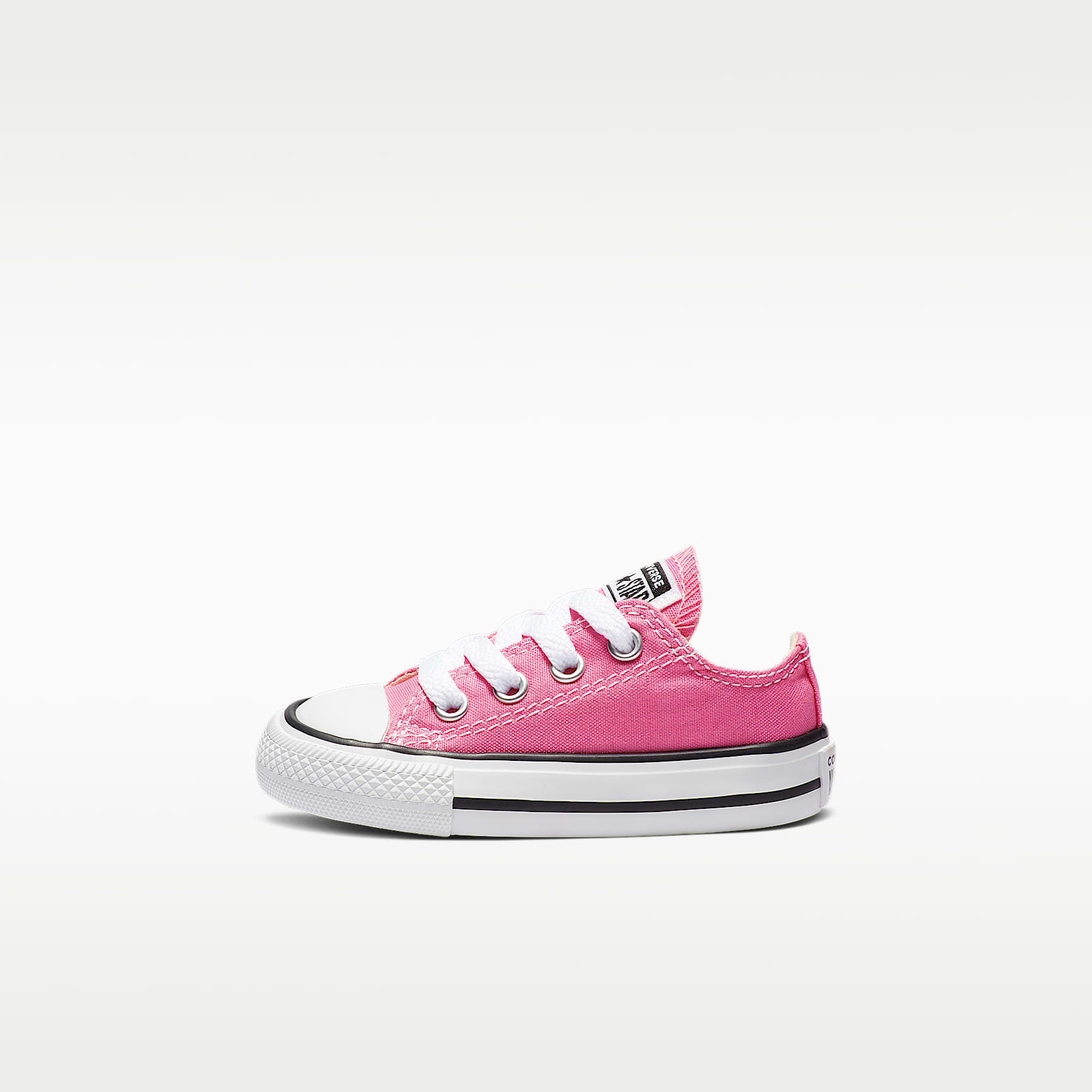 Tenis para bebé e infantiles Converse Chuck Taylor All Star Low Top