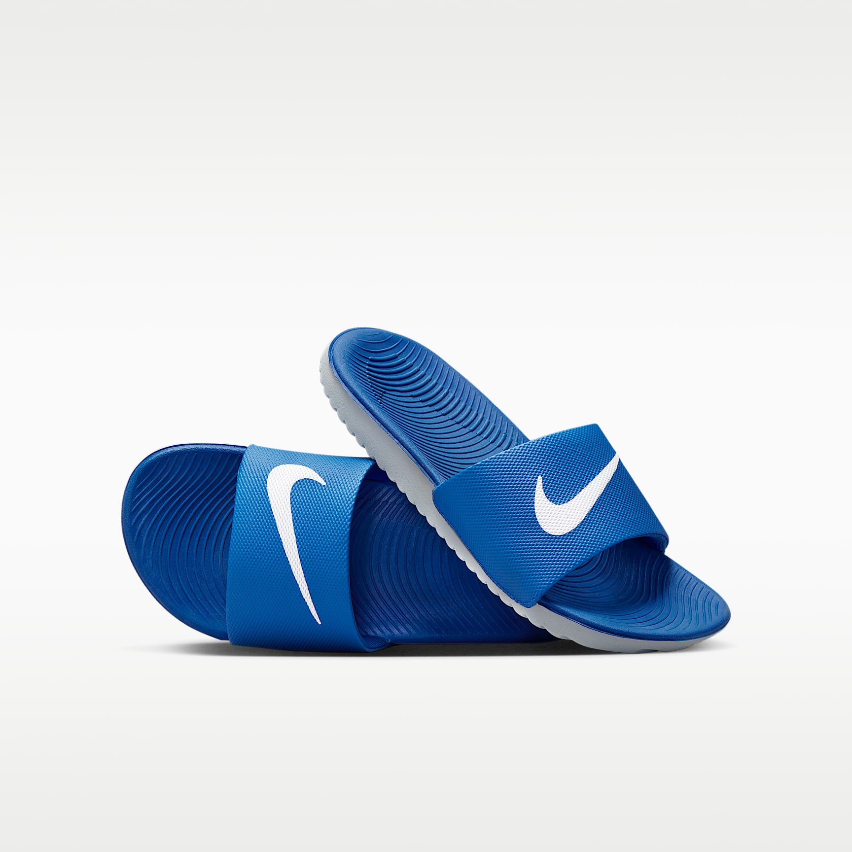 Nike Kawa Little/Big Kids' Slides