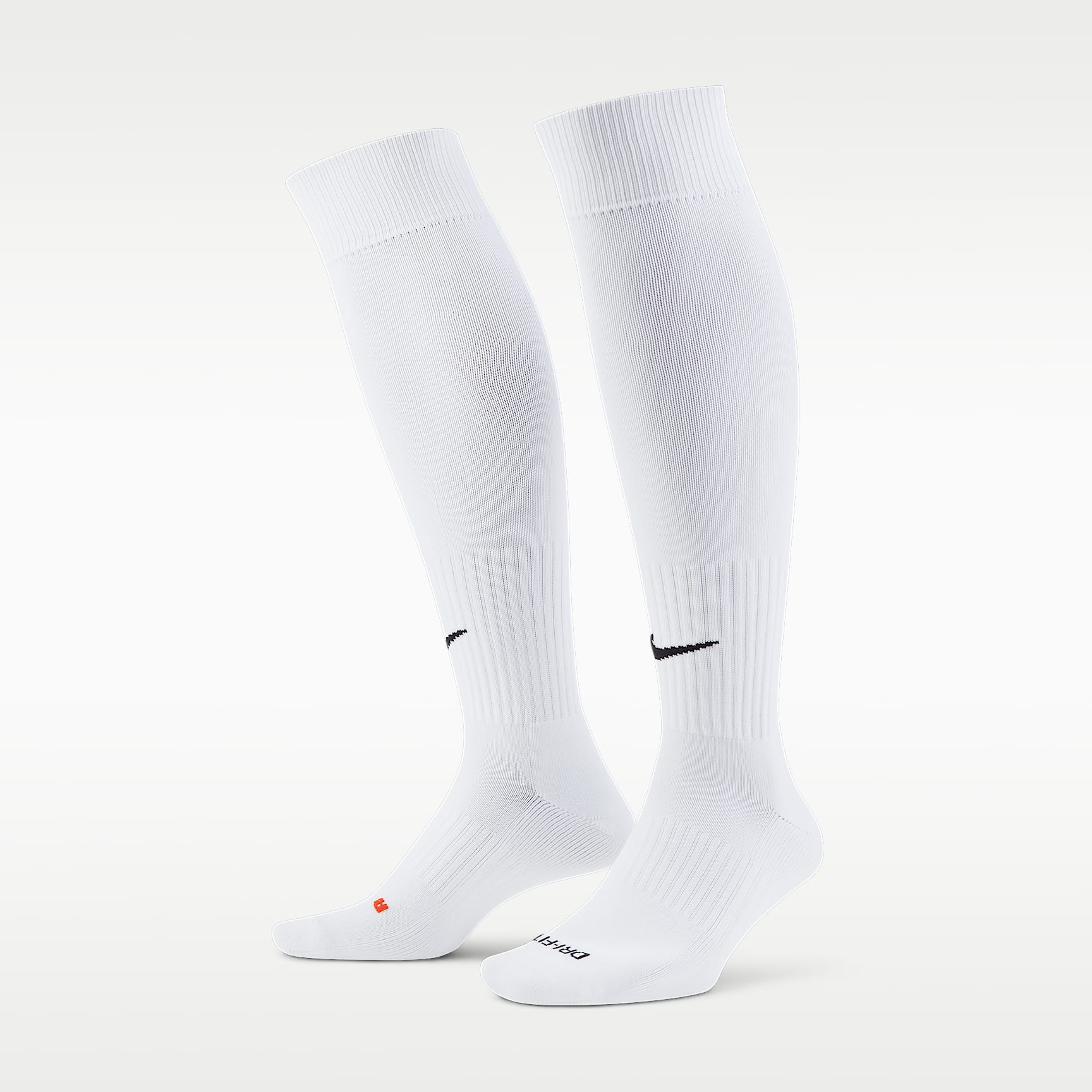 Nike Academy 足球小腿襪