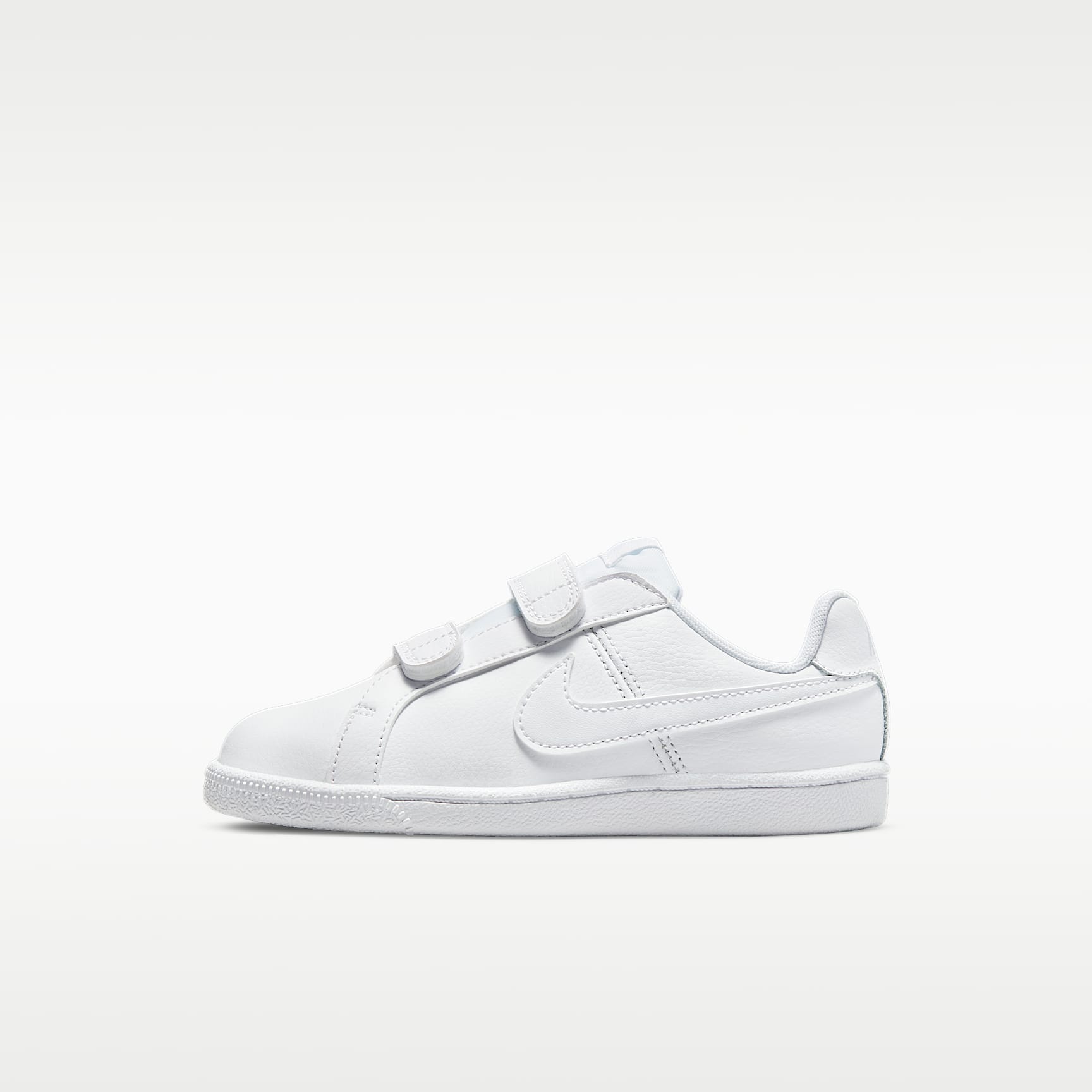 Tenis para niños de preescolar Nike Court Royale