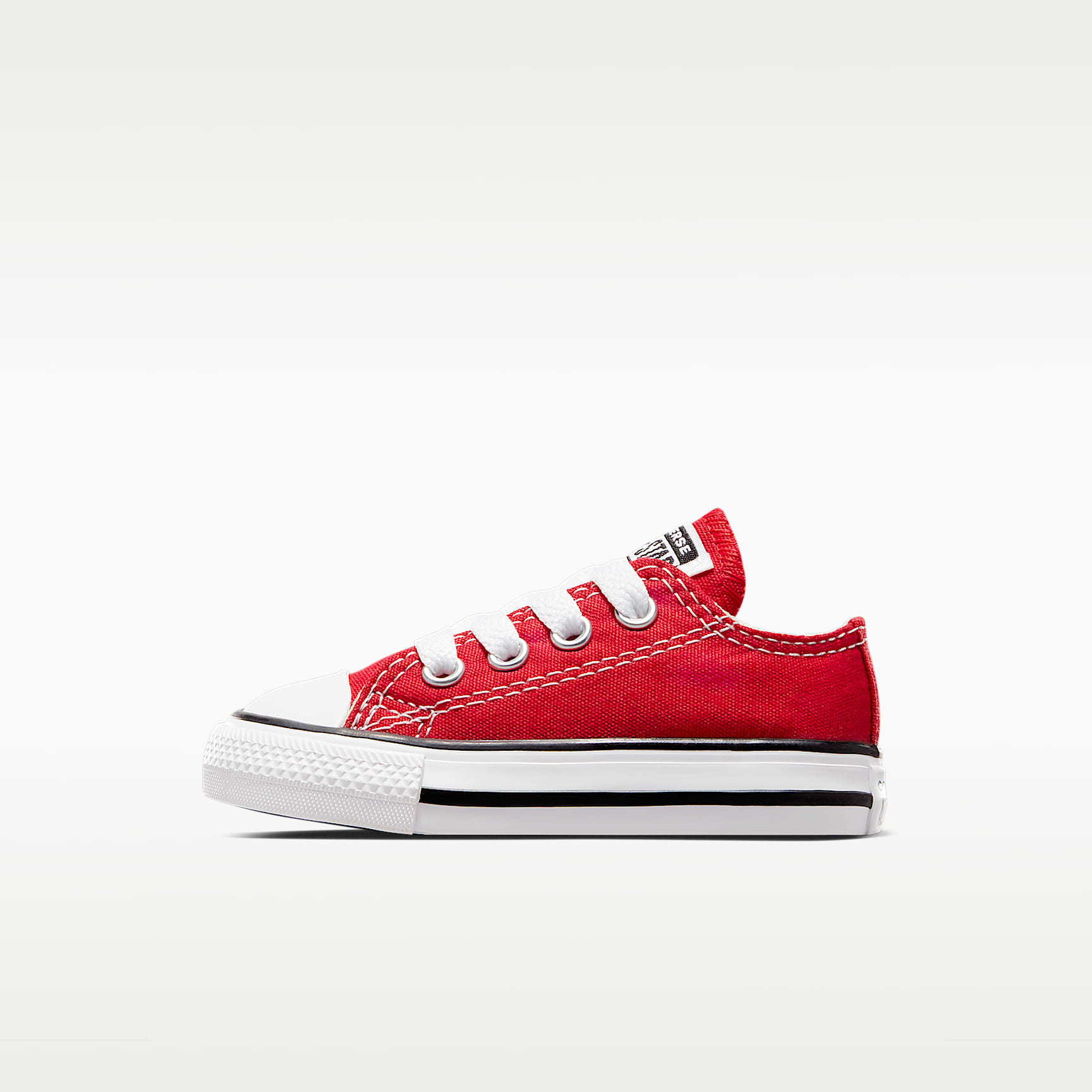 Converse Chuck Taylor All Star Low Top Infant/Toddler Shoe