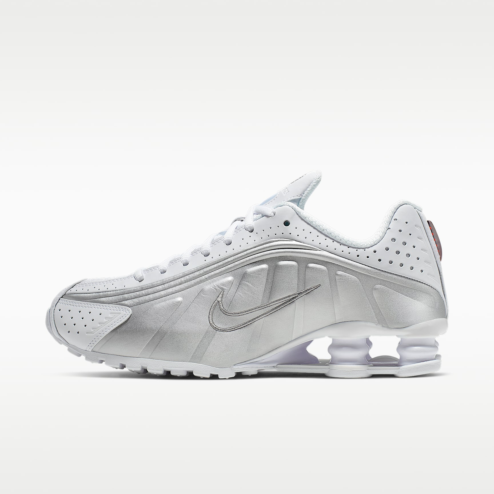 Nike Shox R4 Women's Shoes