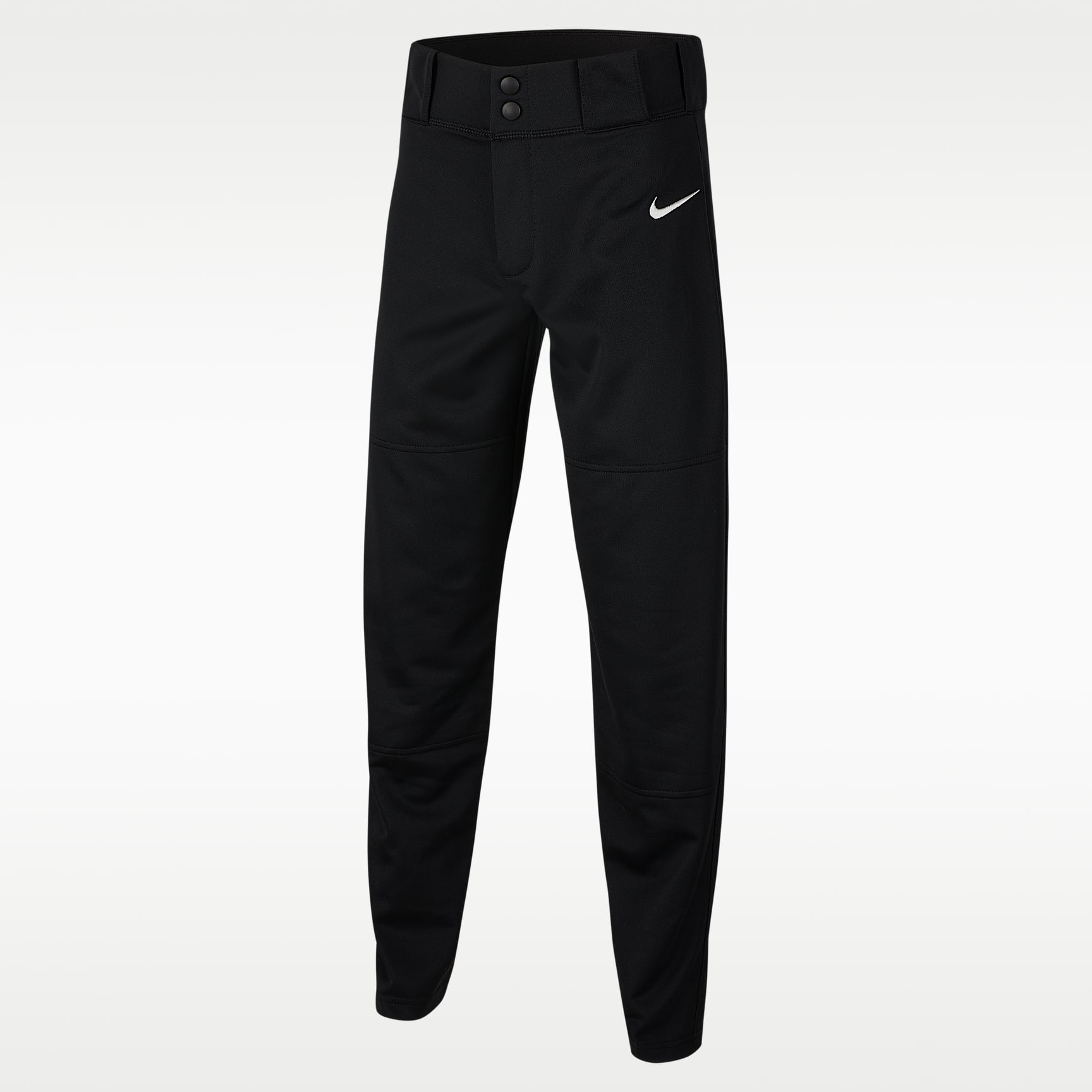 Pantalones de béisbol para niños talla grande Nike Core