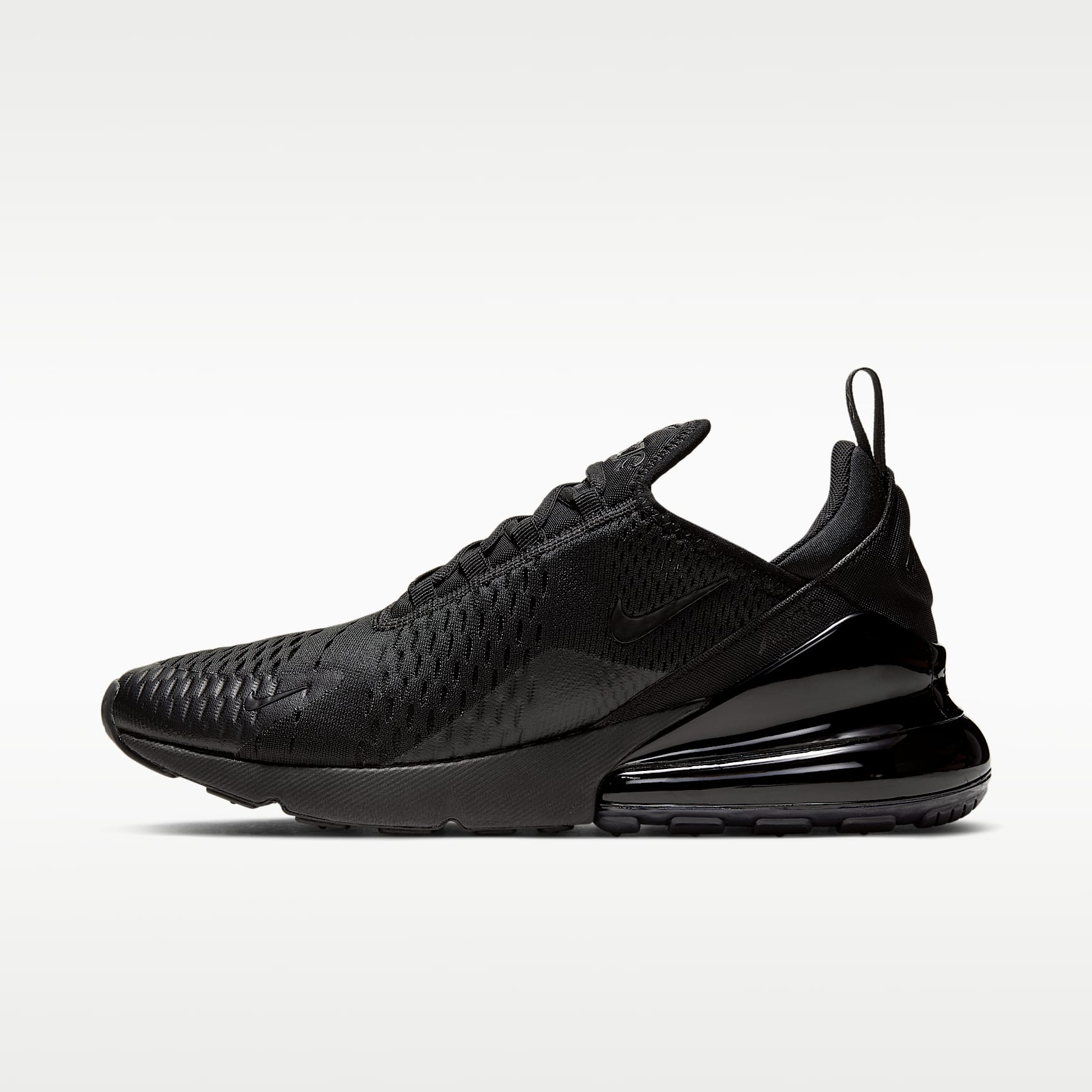 รองเท้าผู้ชาย Nike Air Max 270