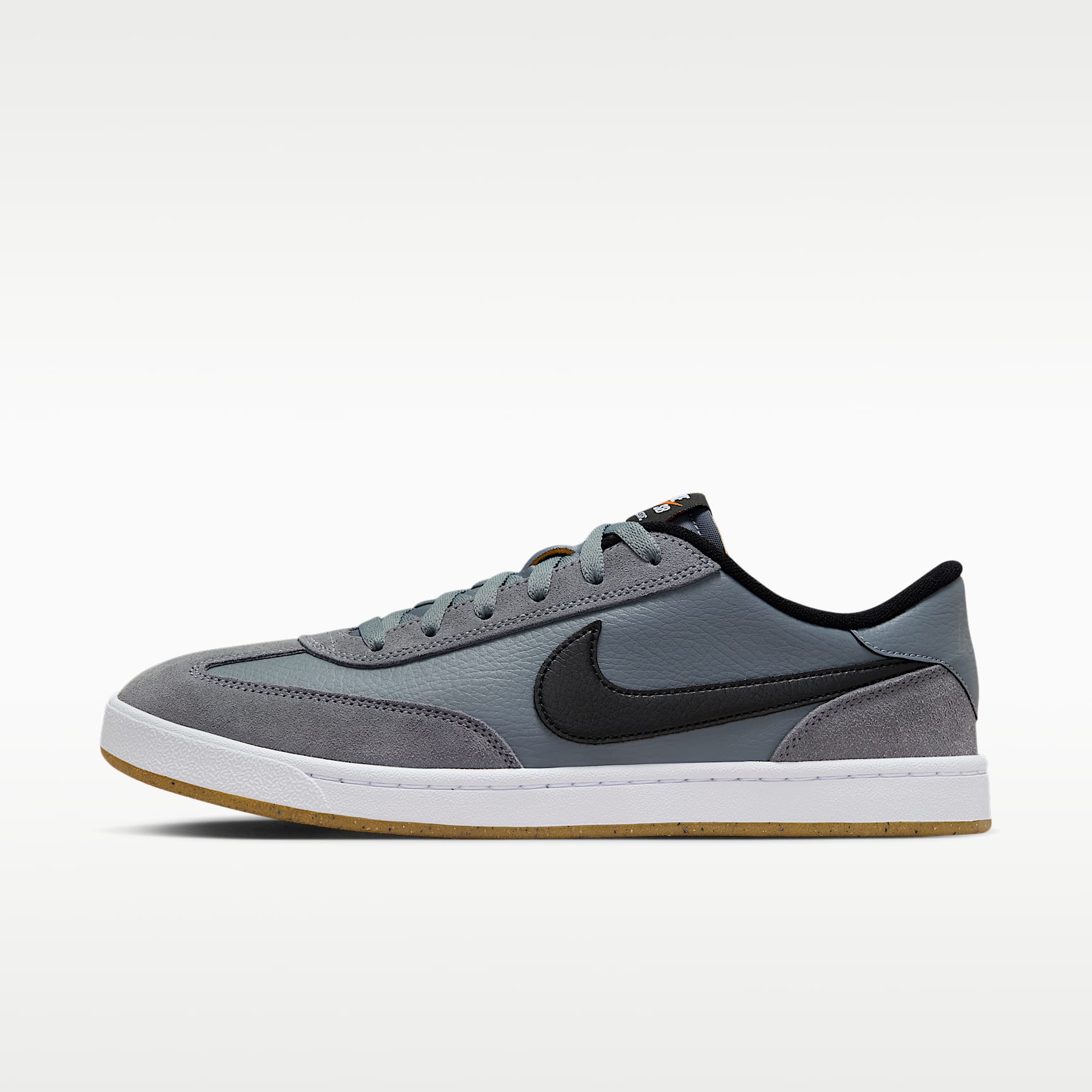 รองเท้าสเก็ตบอร์ด Nike SB FC Classic