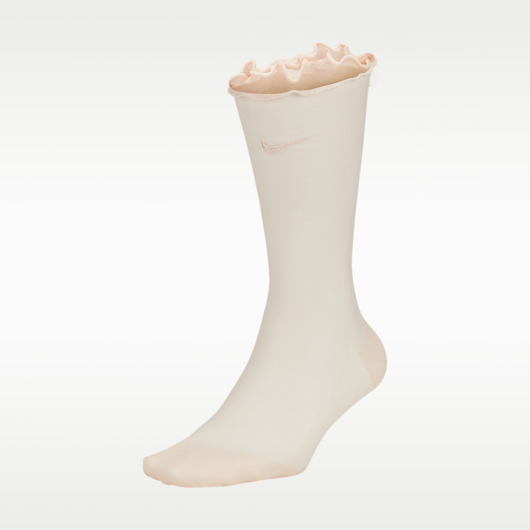 Nike Sheer Women's Training Ankle Socks