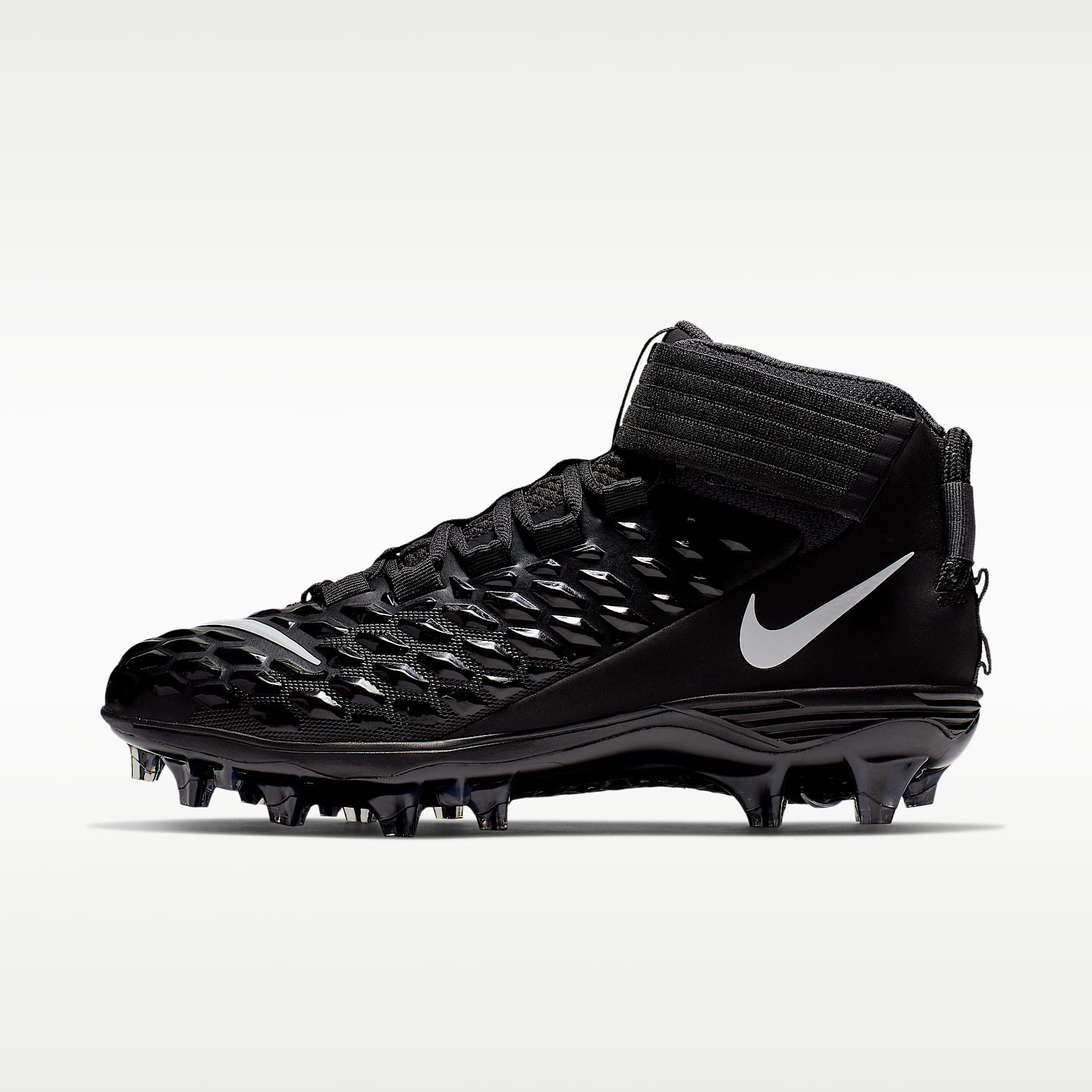Calzado de fútbol para hombre Nike Force Savage Pro 2