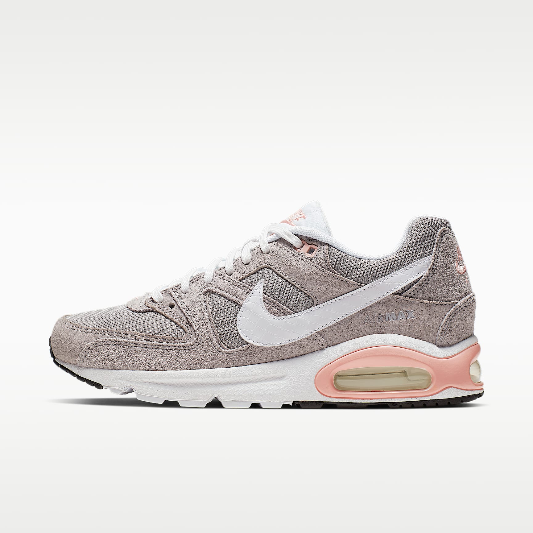 Tenis para mujer Nike Air Max Command