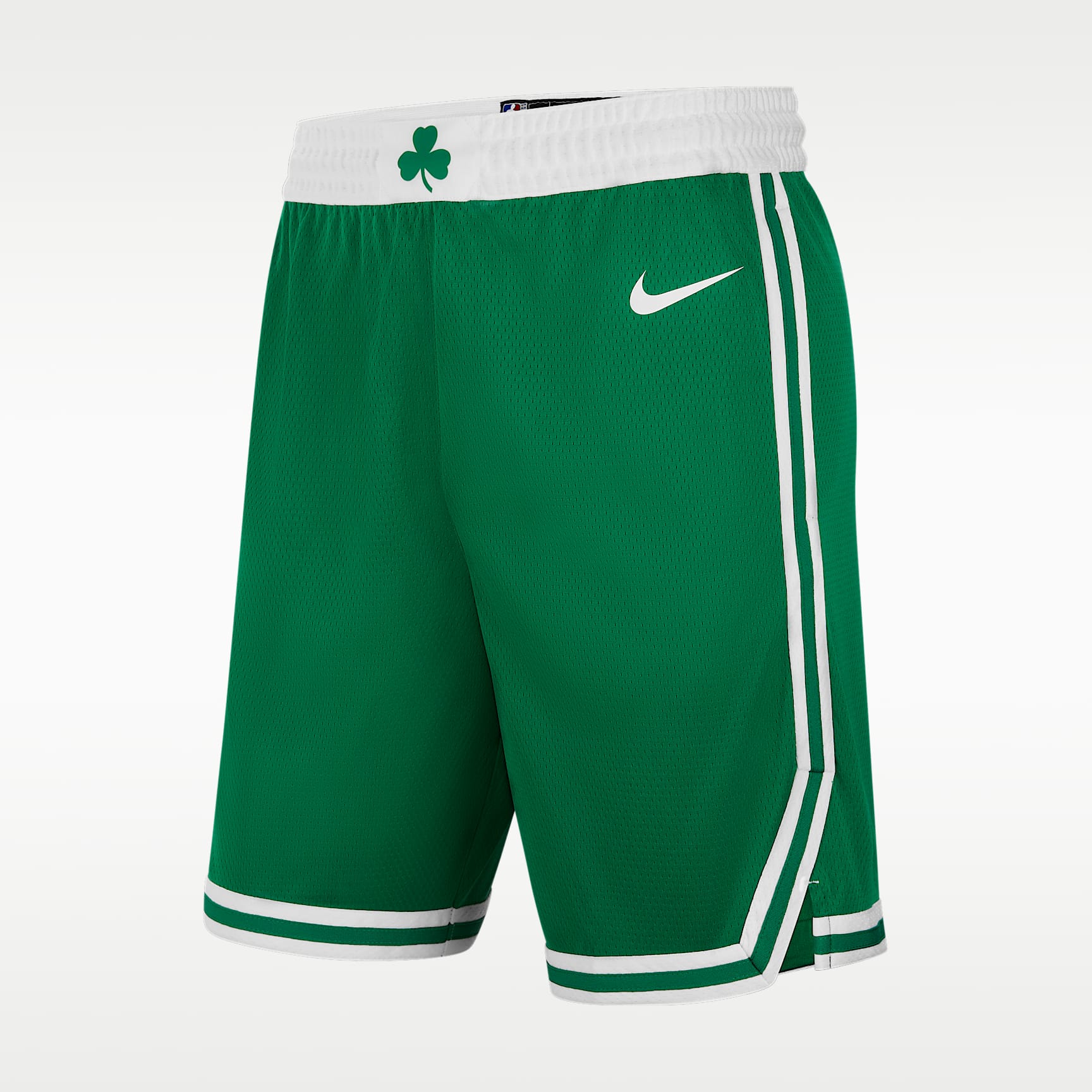 Boston Celtics Icon Edition Men's Nike NBA Swingman Shorts