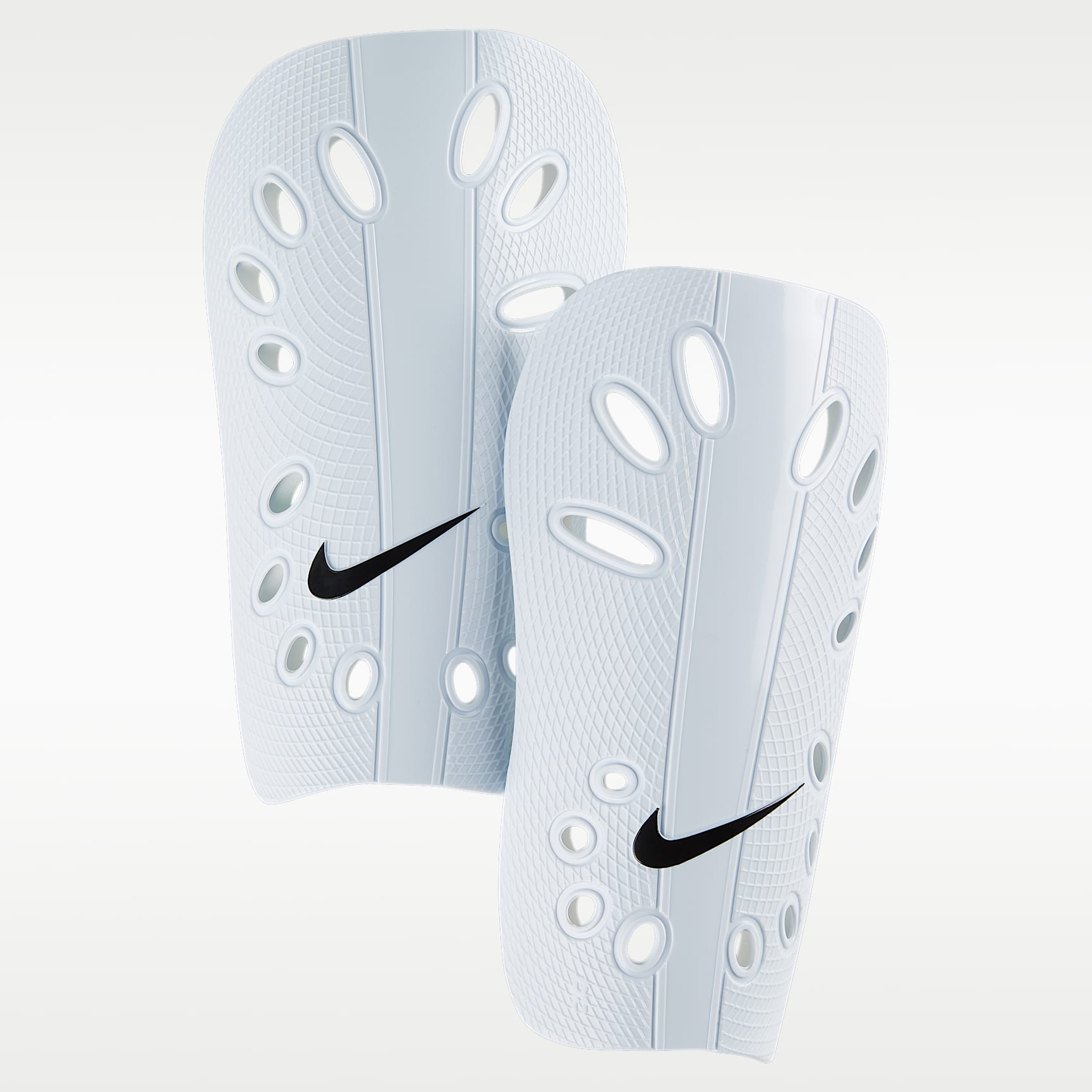 Espinilleras de fútbol Nike J