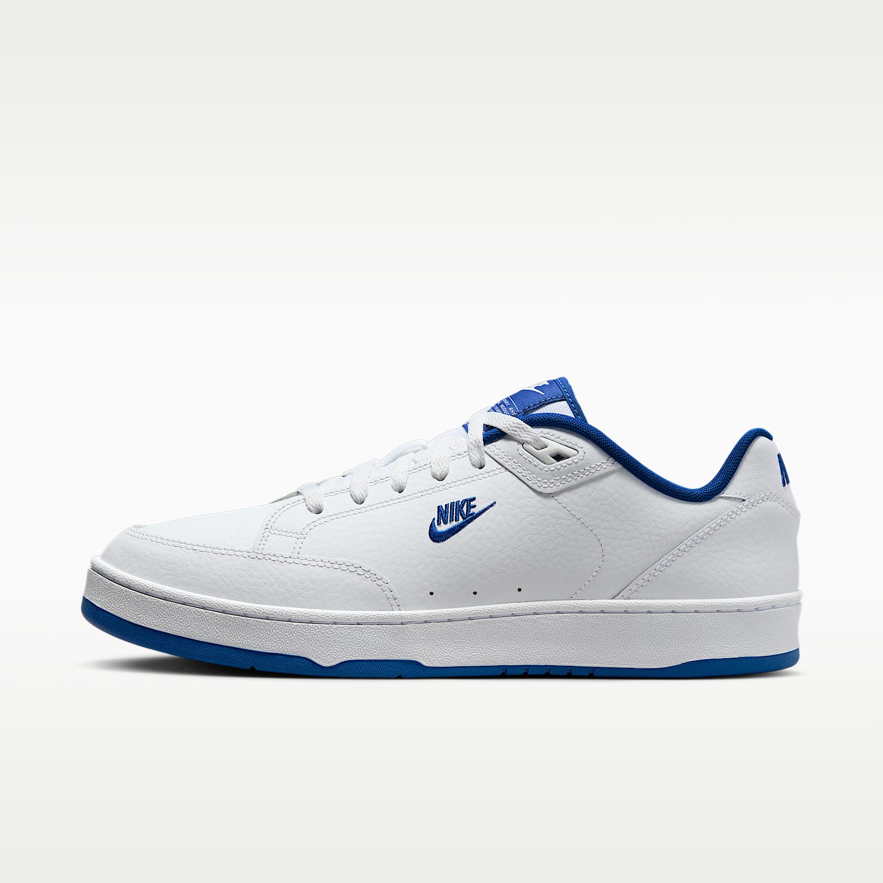 Nike Grandstand II Men's Shoes