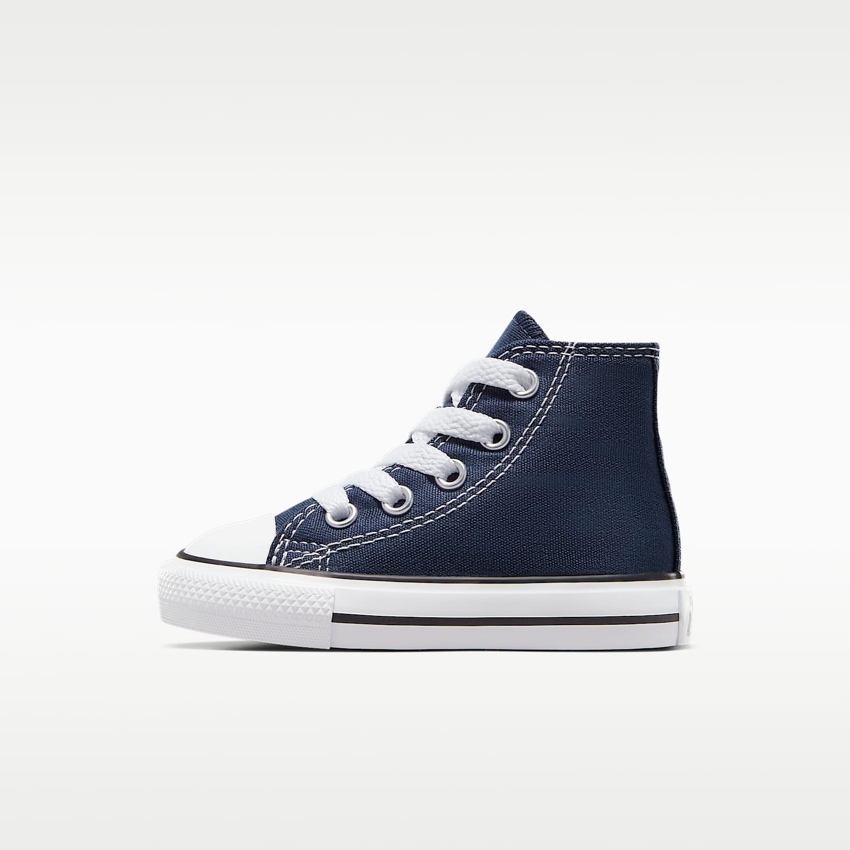 Converse Chuck Taylor All Star High Top Infant/Toddler Shoe